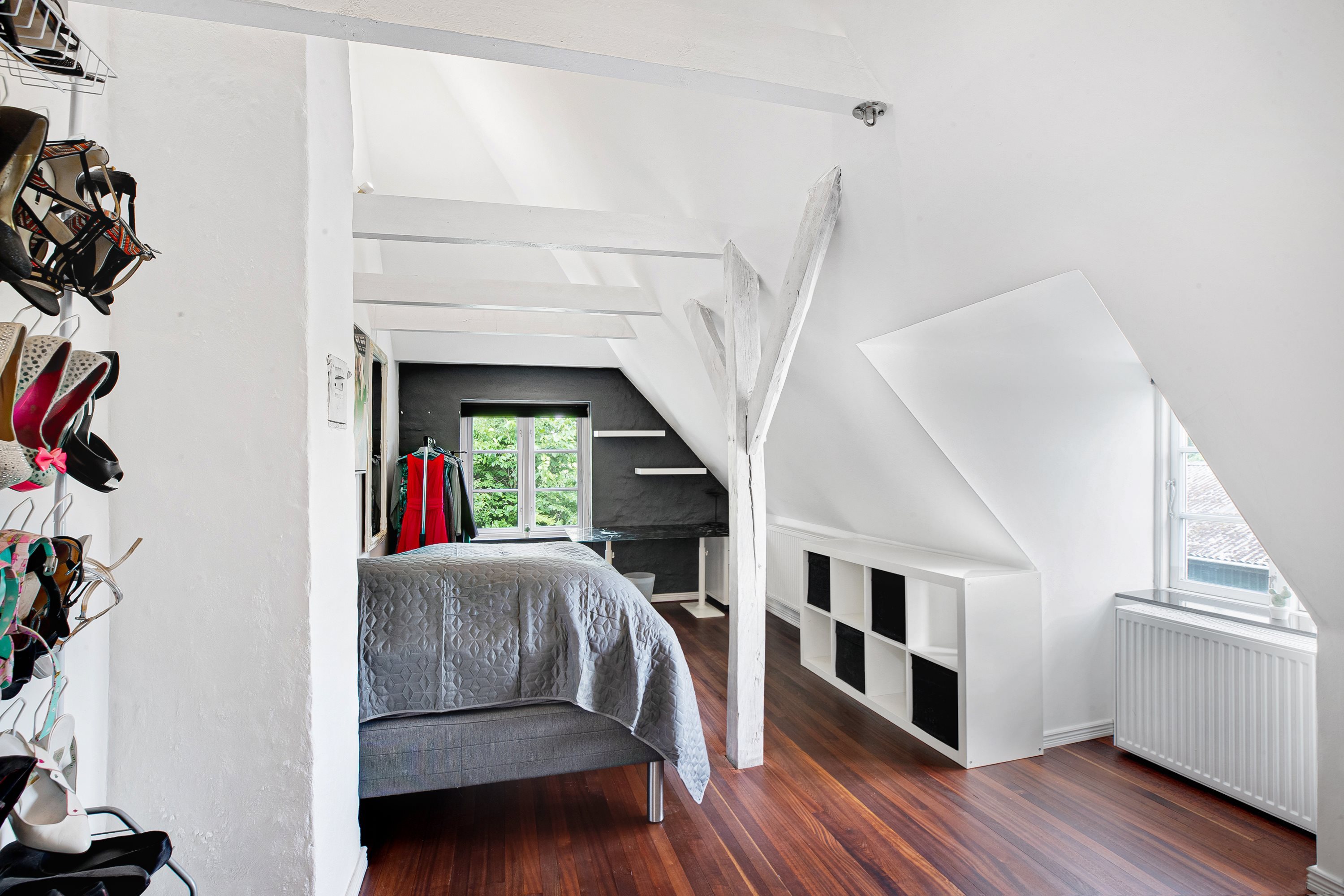 Fremhævet værelse billede i fuldskærmstilstand. Billede af Buskmosevej 14, Rinkenæs, 6300 Gråsten