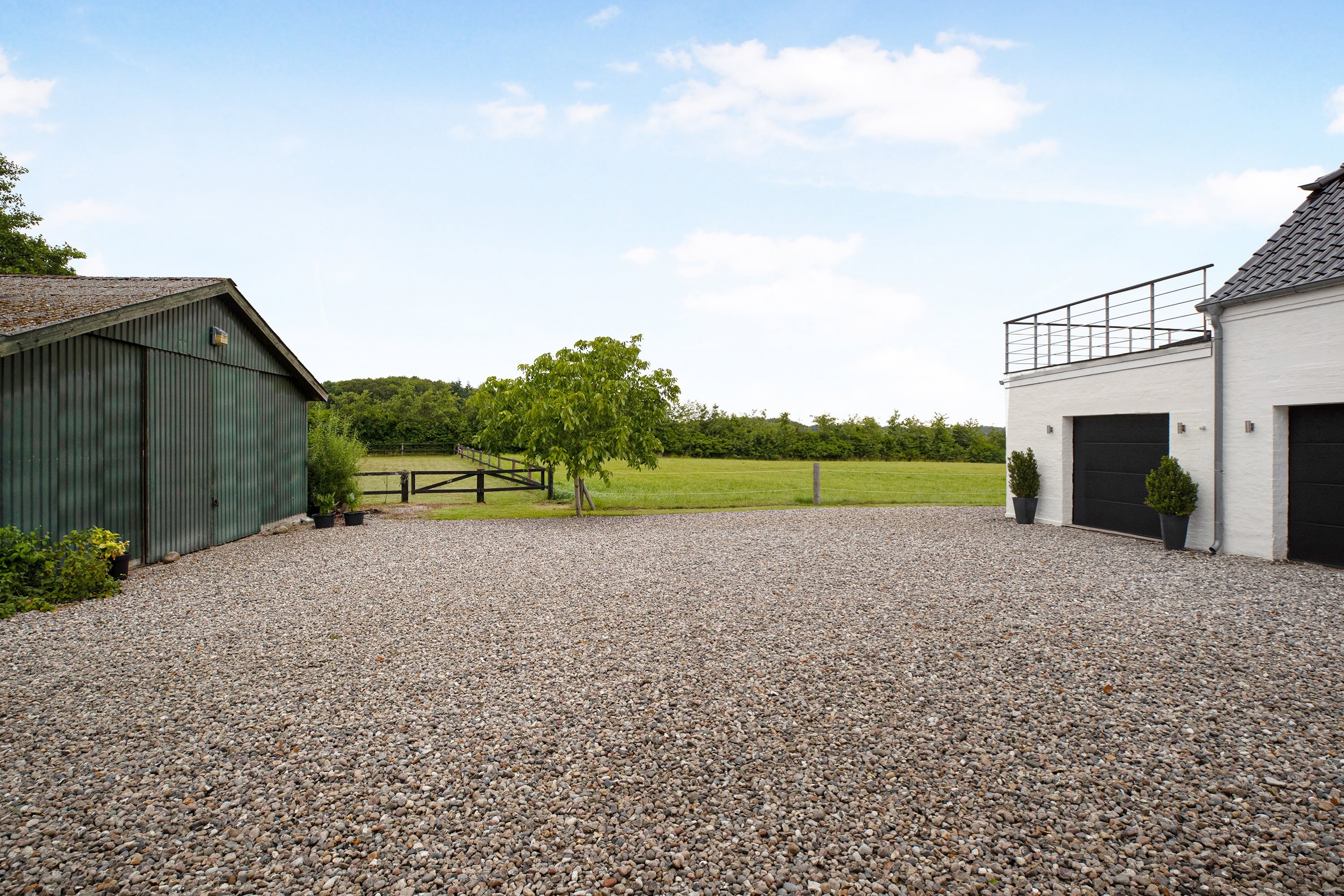 Fremhævet ejendommen billede i fuldskærmstilstand. Billede af Buskmosevej 14, Rinkenæs, 6300 Gråsten