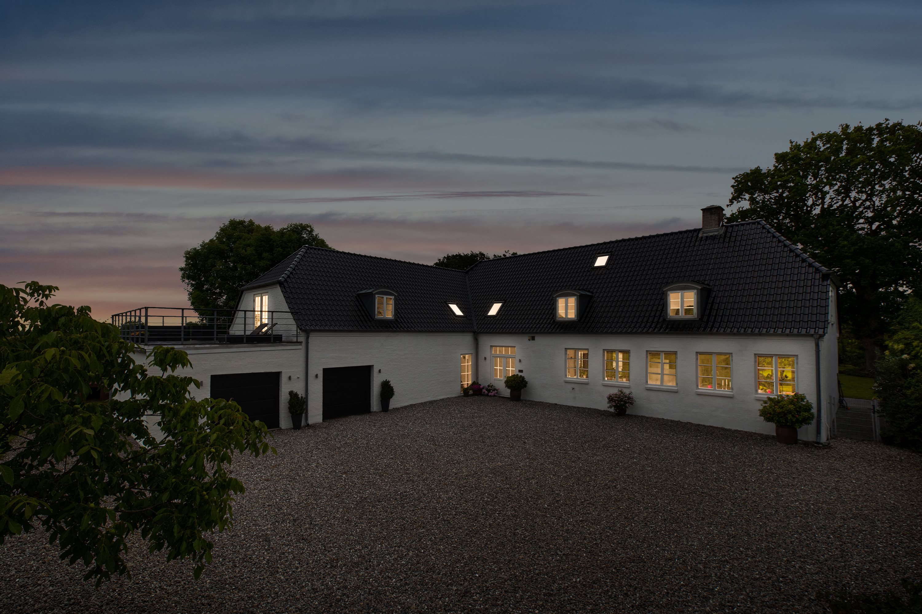 Fremhævet ejendommen billede i fuldskærmstilstand. Billede af Buskmosevej 14, Rinkenæs, 6300 Gråsten