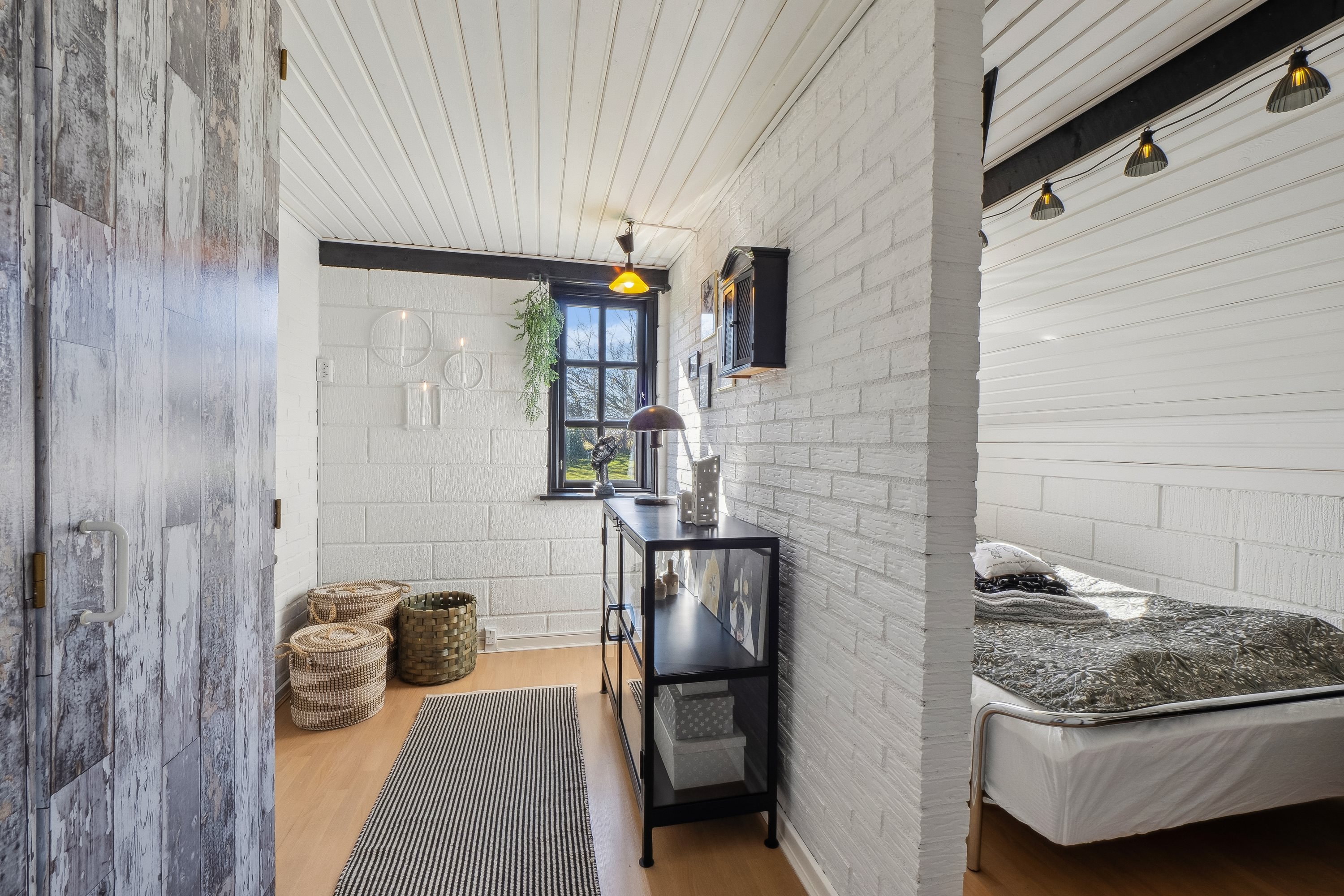 Fremhævet disponibelt rum billede i fuldskærmstilstand. Billede af Astrup Vig 94, Astrup Vig, 7870 Roslev