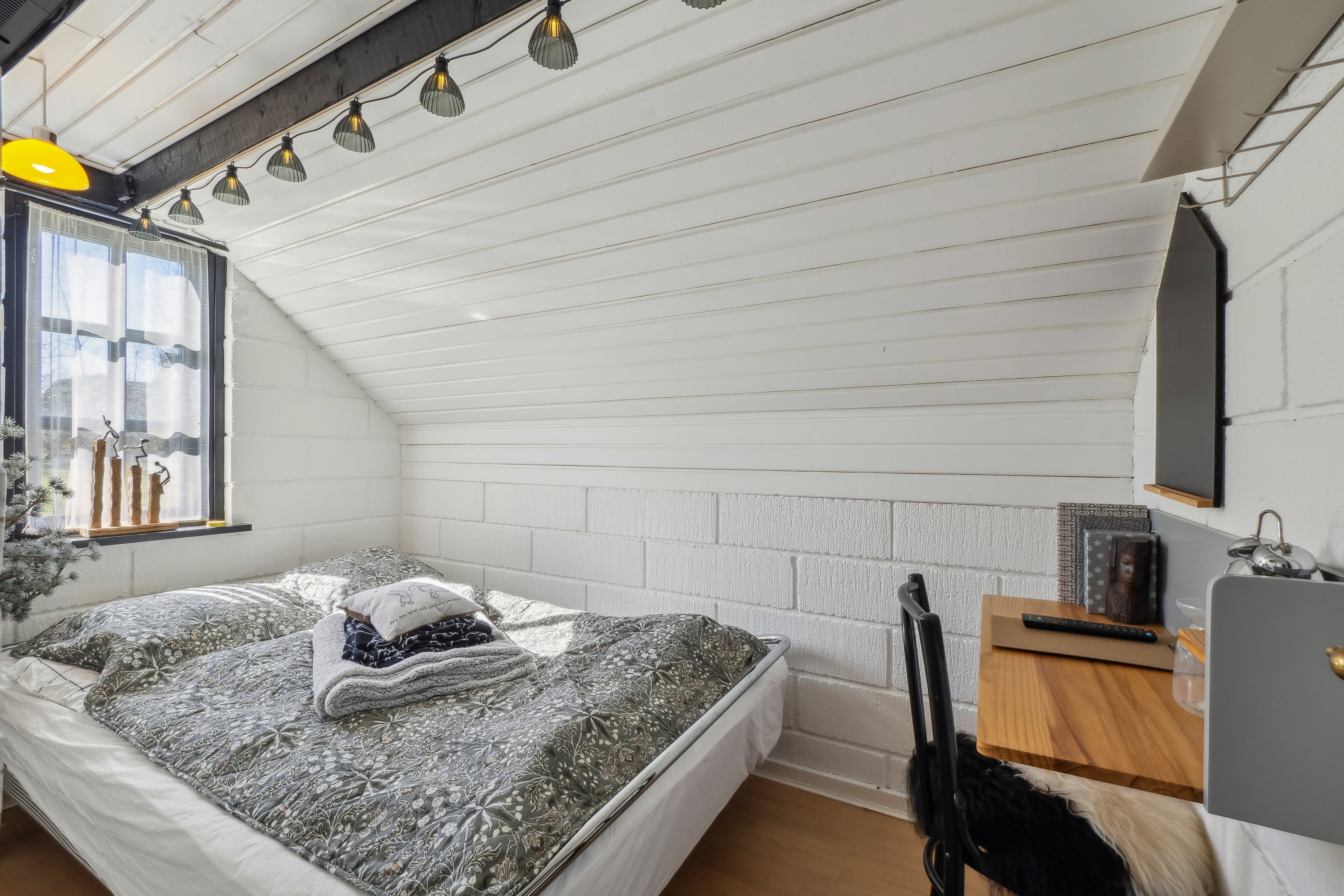 Fremhævet værelse billede i fuldskærmstilstand. Billede af Astrup Vig 94, Astrup Vig, 7870 Roslev