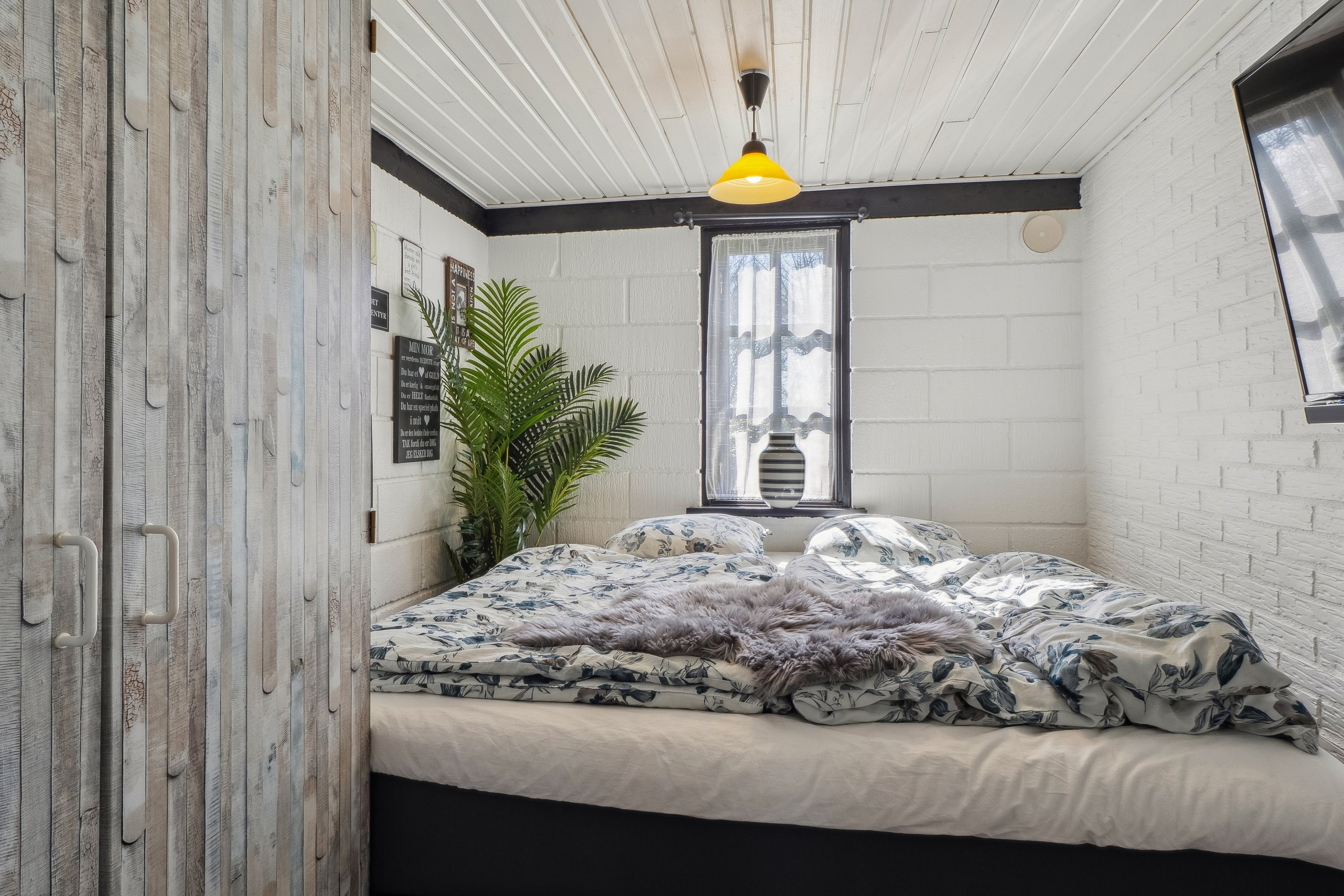 Fremhævet værelse billede i fuldskærmstilstand. Billede af Astrup Vig 94, Astrup Vig, 7870 Roslev