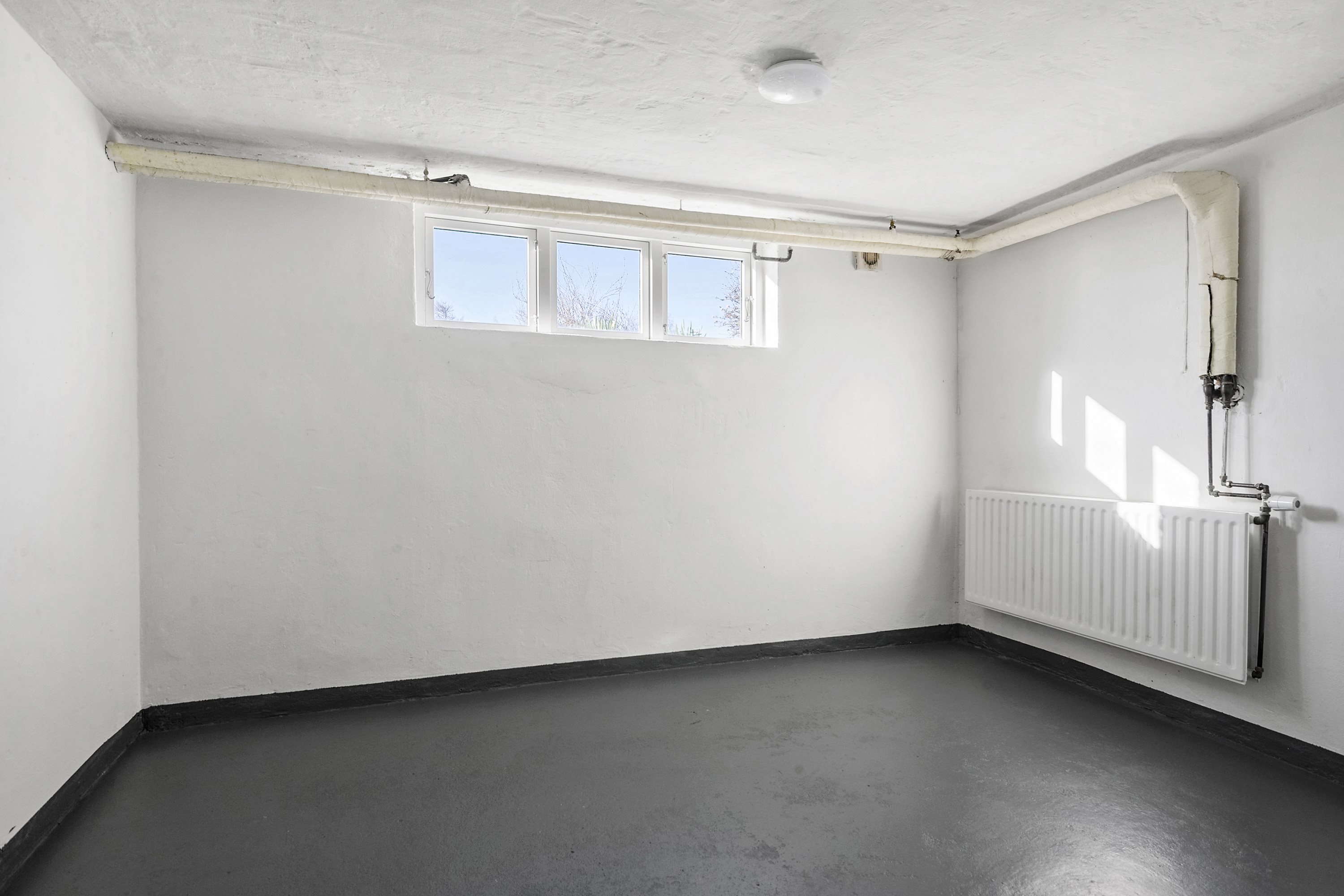 Fremhævet værelse billede i fuldskærmstilstand. Billede af Alrøvej 10, Falling, 8300 Odder