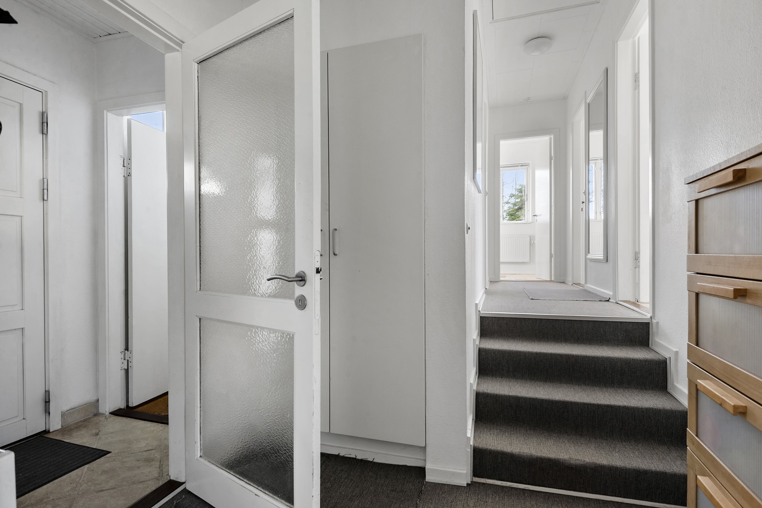 Fremhævet område billede i fuldskærmstilstand. Billede af Alrøvej 10, Falling, 8300 Odder