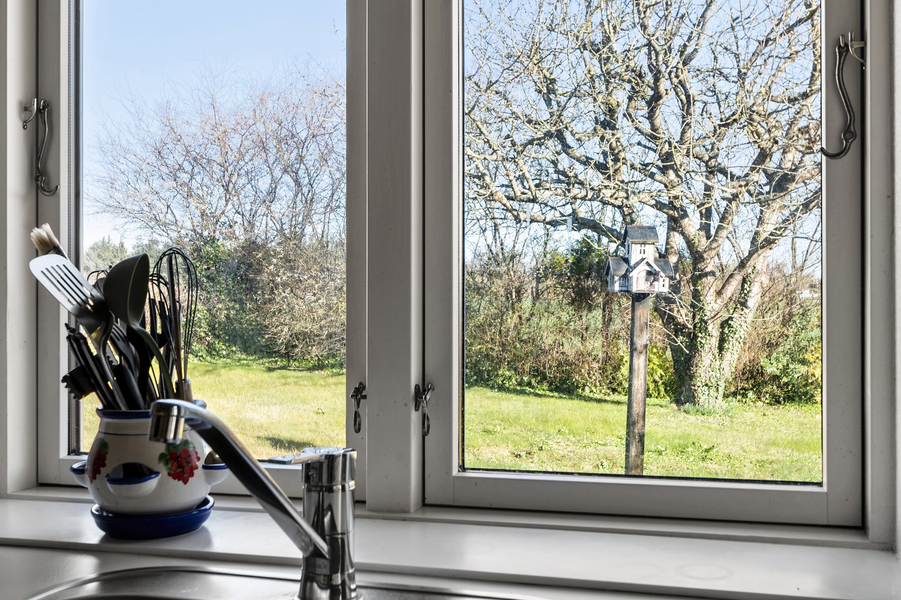 Miniaturebillede 2: område. Billede af Alrøvej 10, Falling, 8300 Odder