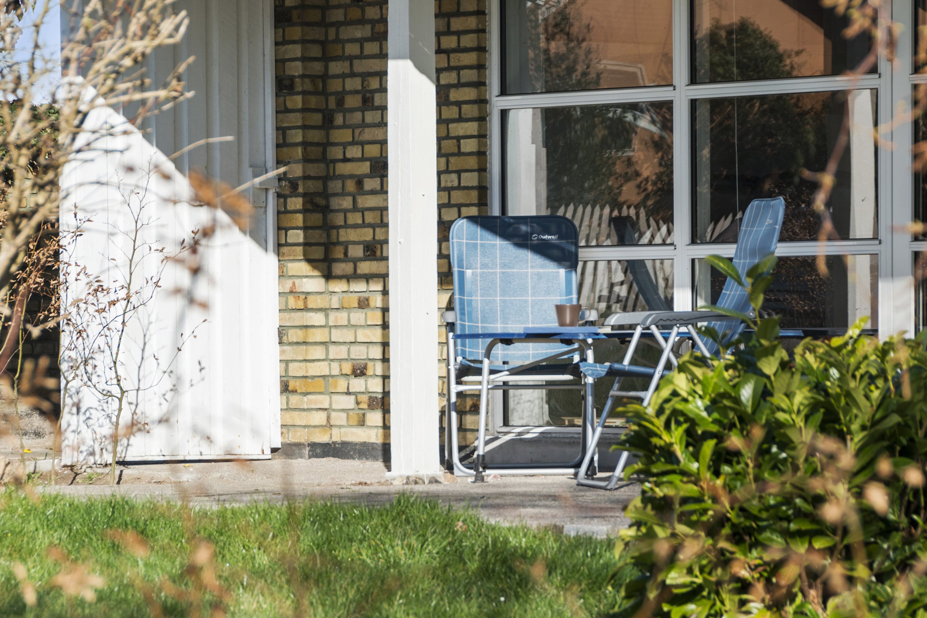 Fremhævet område billede i fuldskærmstilstand. Billede af Alrøvej 10, Falling, 8300 Odder