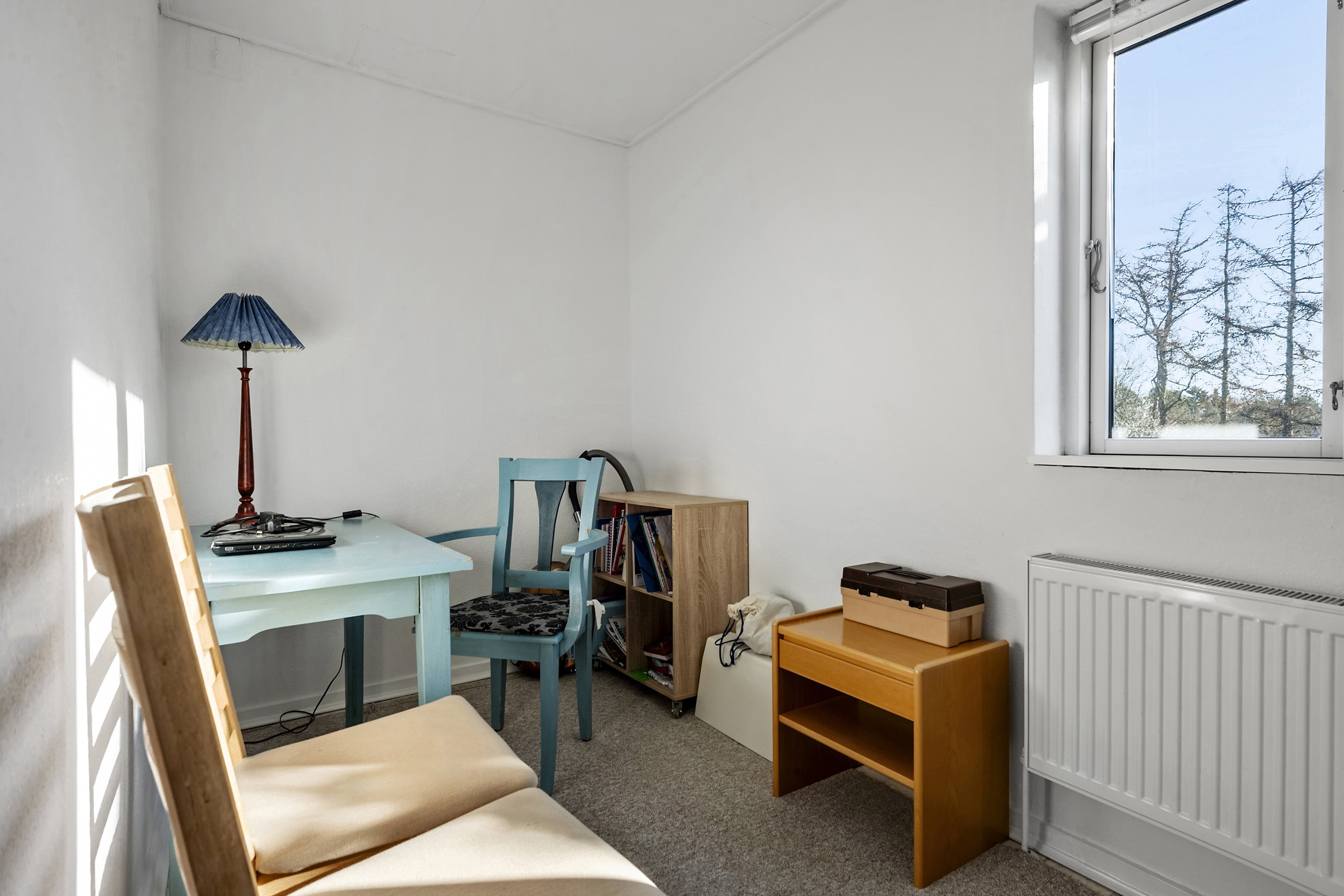 Fremhævet værelse billede i fuldskærmstilstand. Billede af Alrøvej 10, Falling, 8300 Odder