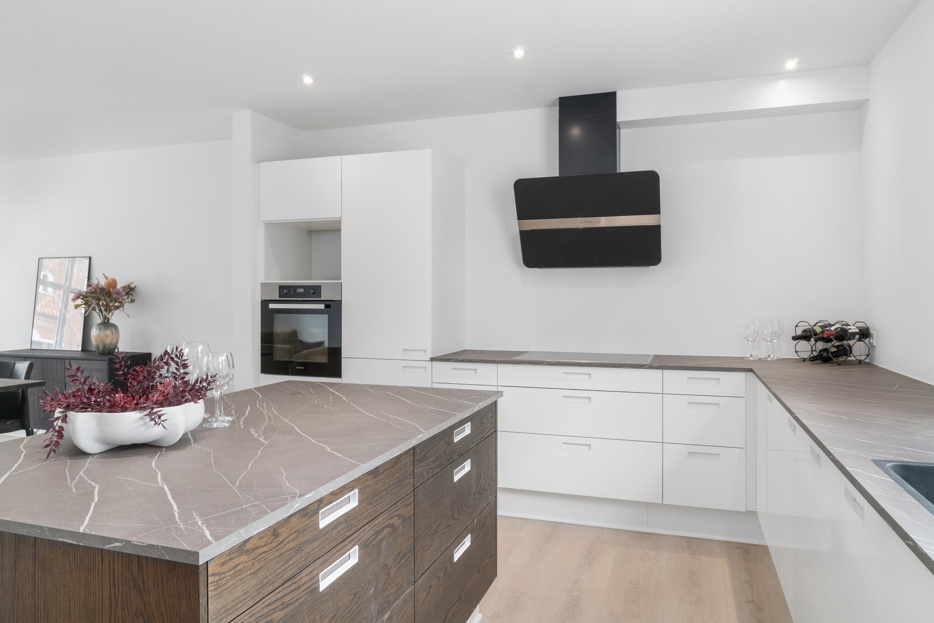 Miniaturebillede 1: . Billede af Sct.Knudsgade 12, 4200 Slagelse