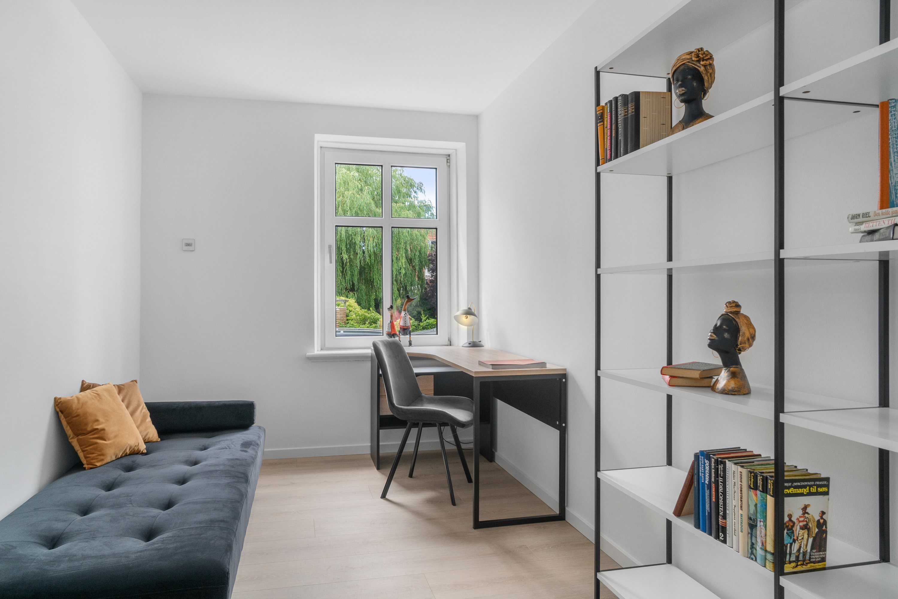 Fremhævet  billede i fuldskærmstilstand. Billede af Sct.Knudsgade 12, 4200 Slagelse