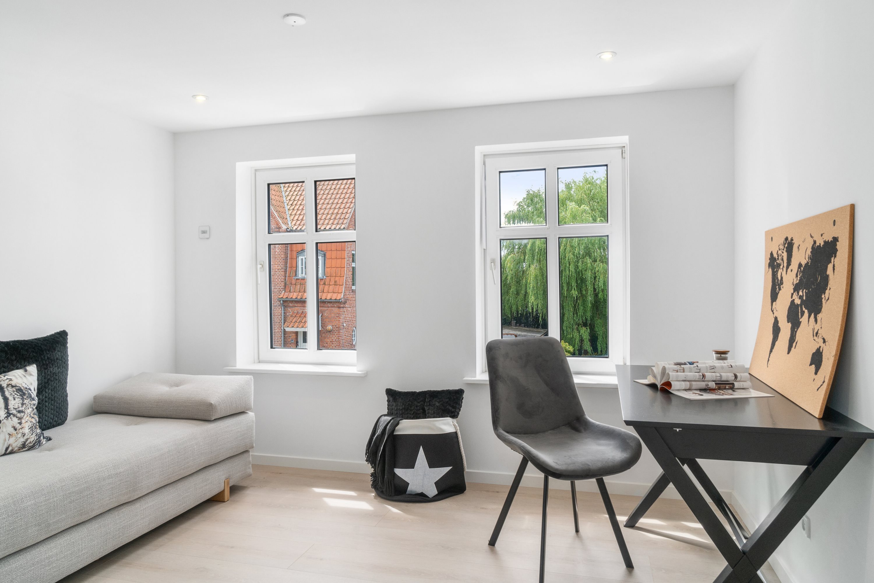 Fremhævet  billede i fuldskærmstilstand. Billede af Sct.Knudsgade 12, 4200 Slagelse