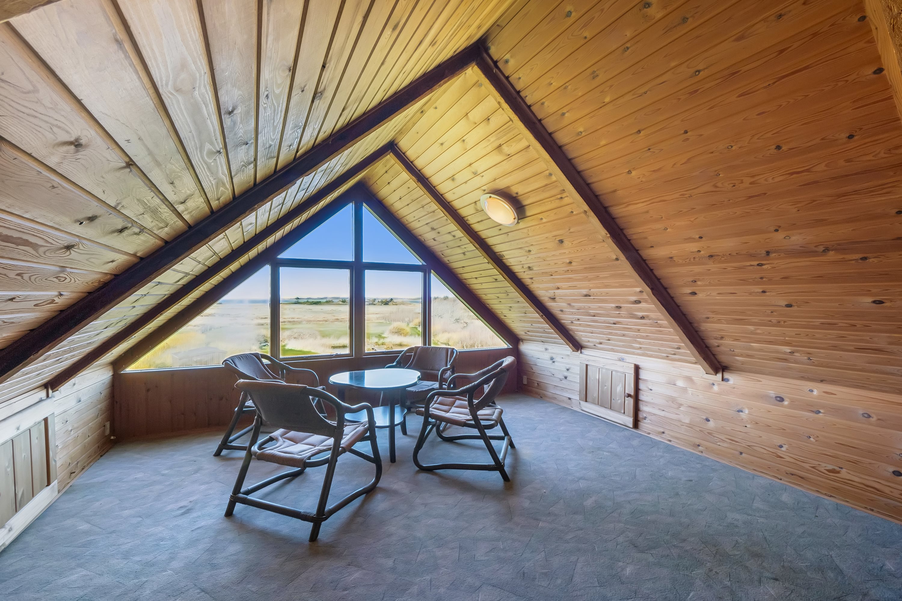 Fremhævet ejendom 1 billede i fuldskærmstilstand. Billede af Limfjordvej 15, Sæbygårdparken, 7870 Roslev