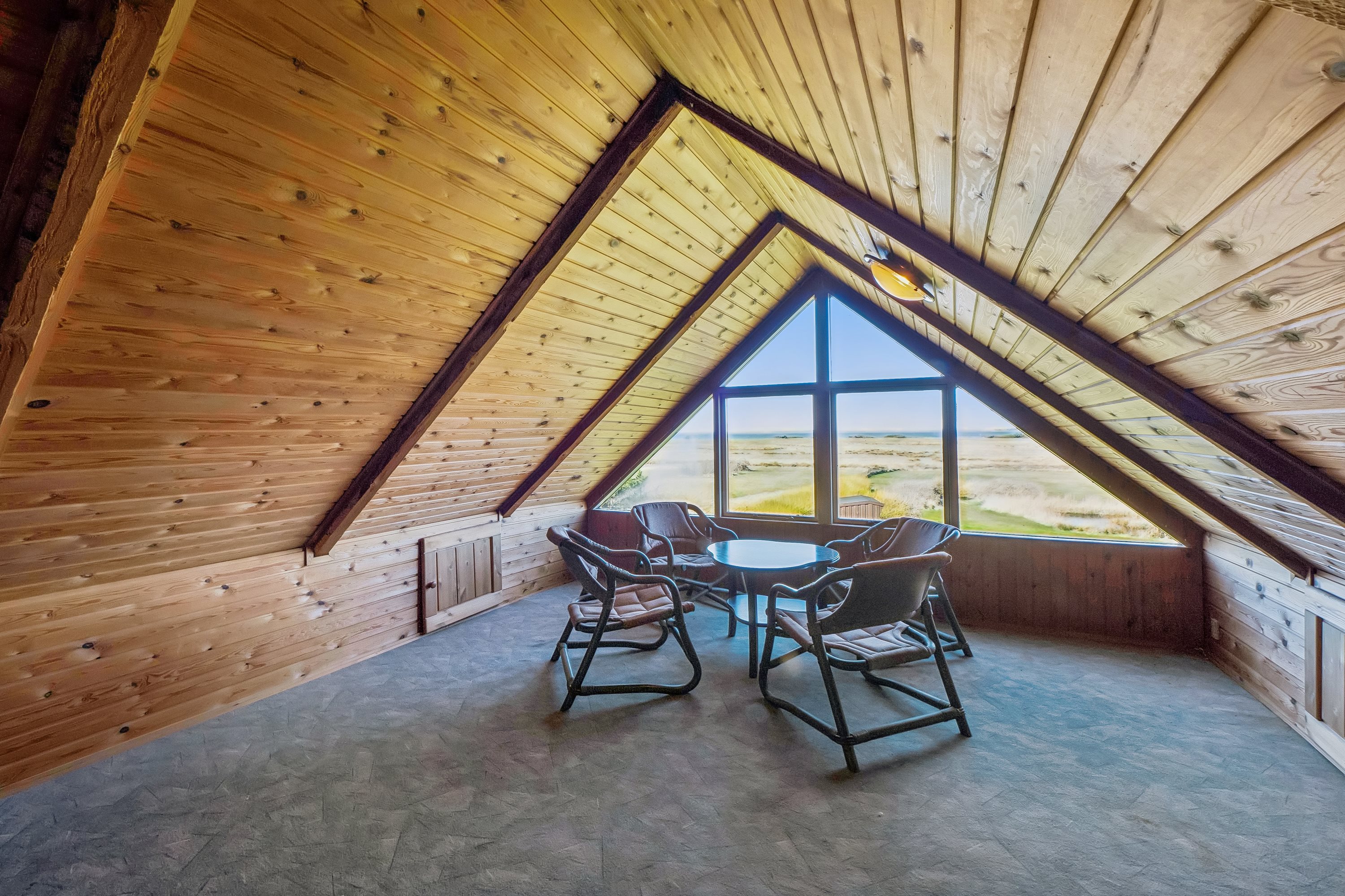 Fremhævet ejendom 1 billede i fuldskærmstilstand. Billede af Limfjordvej 15, Sæbygårdparken, 7870 Roslev