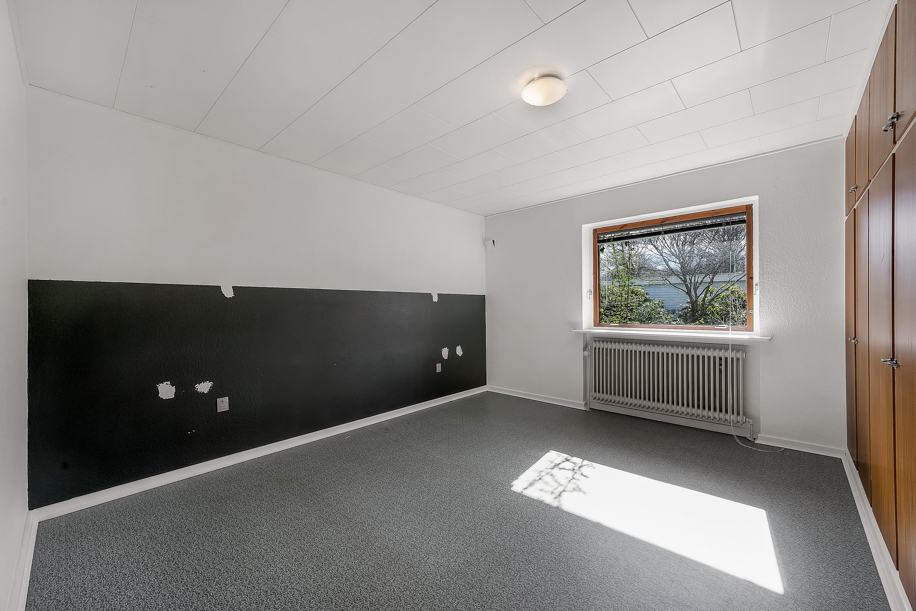 Fremhævet værelse  billede i fuldskærmstilstand. Billede af Tingagervej 9, Hanning, 6900 Skjern