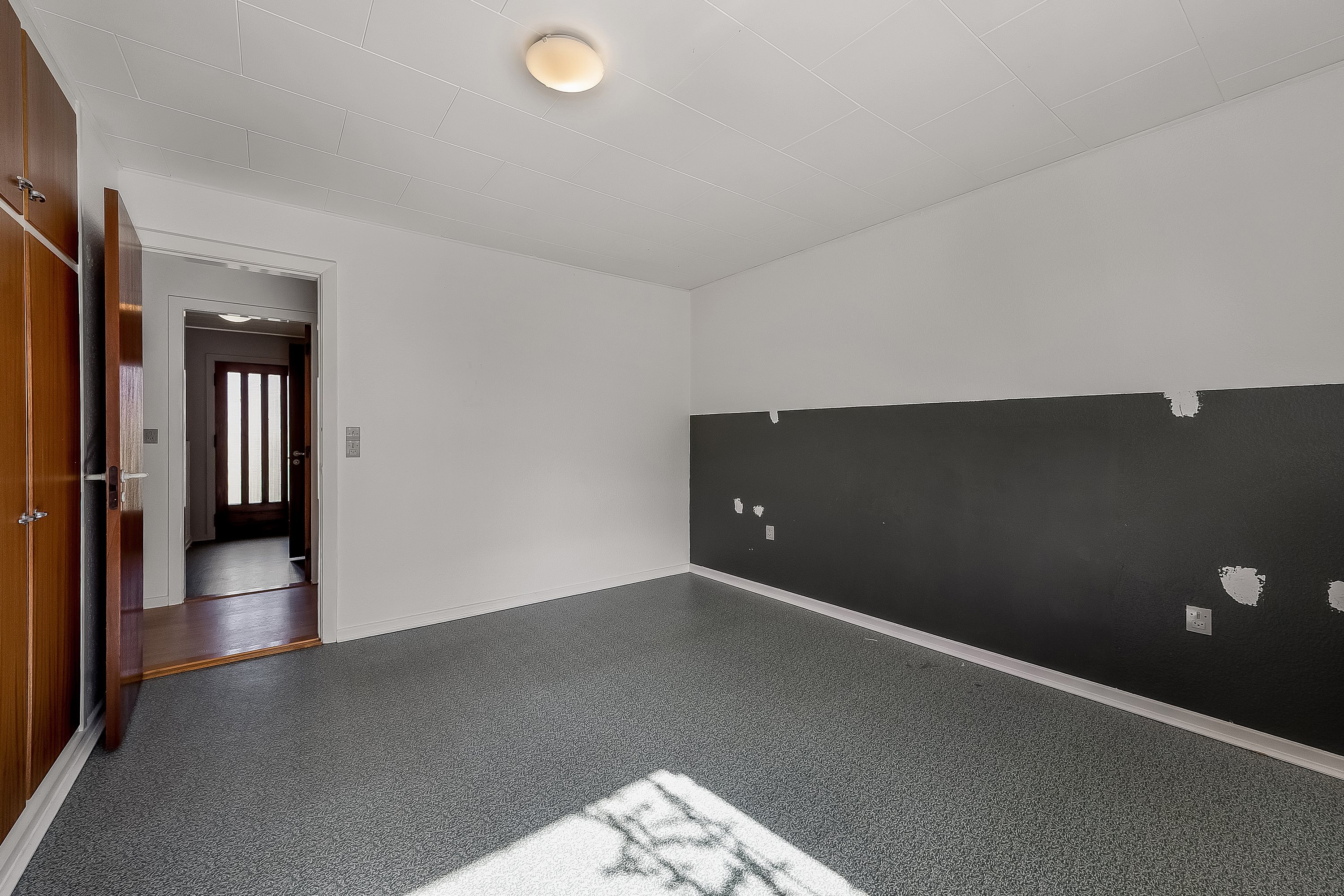 Fremhævet værelse  billede i fuldskærmstilstand. Billede af Tingagervej 9, Hanning, 6900 Skjern