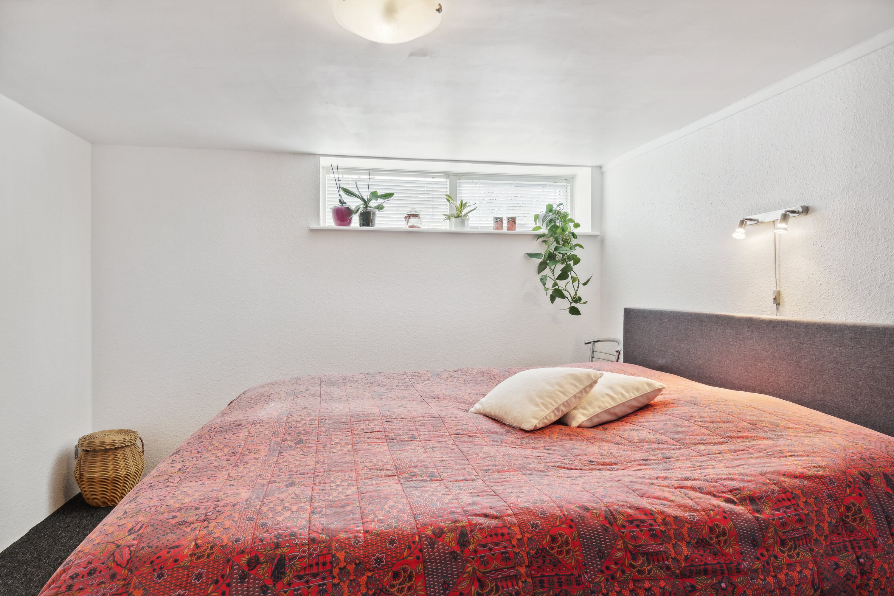 Fremhævet disponibelt rum billede i fuldskærmstilstand. Billede af Jens Baks Vej 6, 9640 Farsø