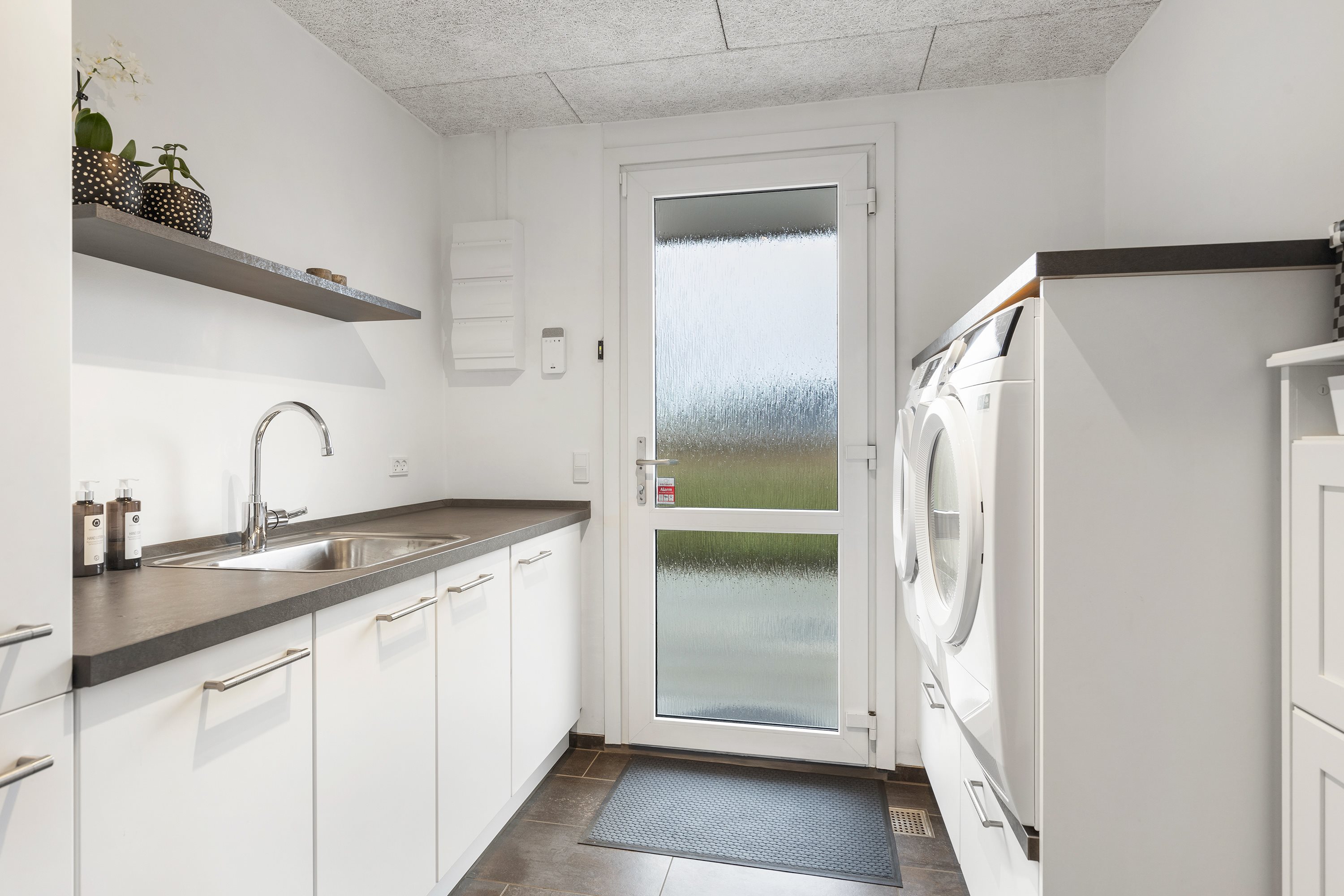 Fremhævet bryggers billede i fuldskærmstilstand. Billede af Rosenholmvej 6, 9800 Hjørring