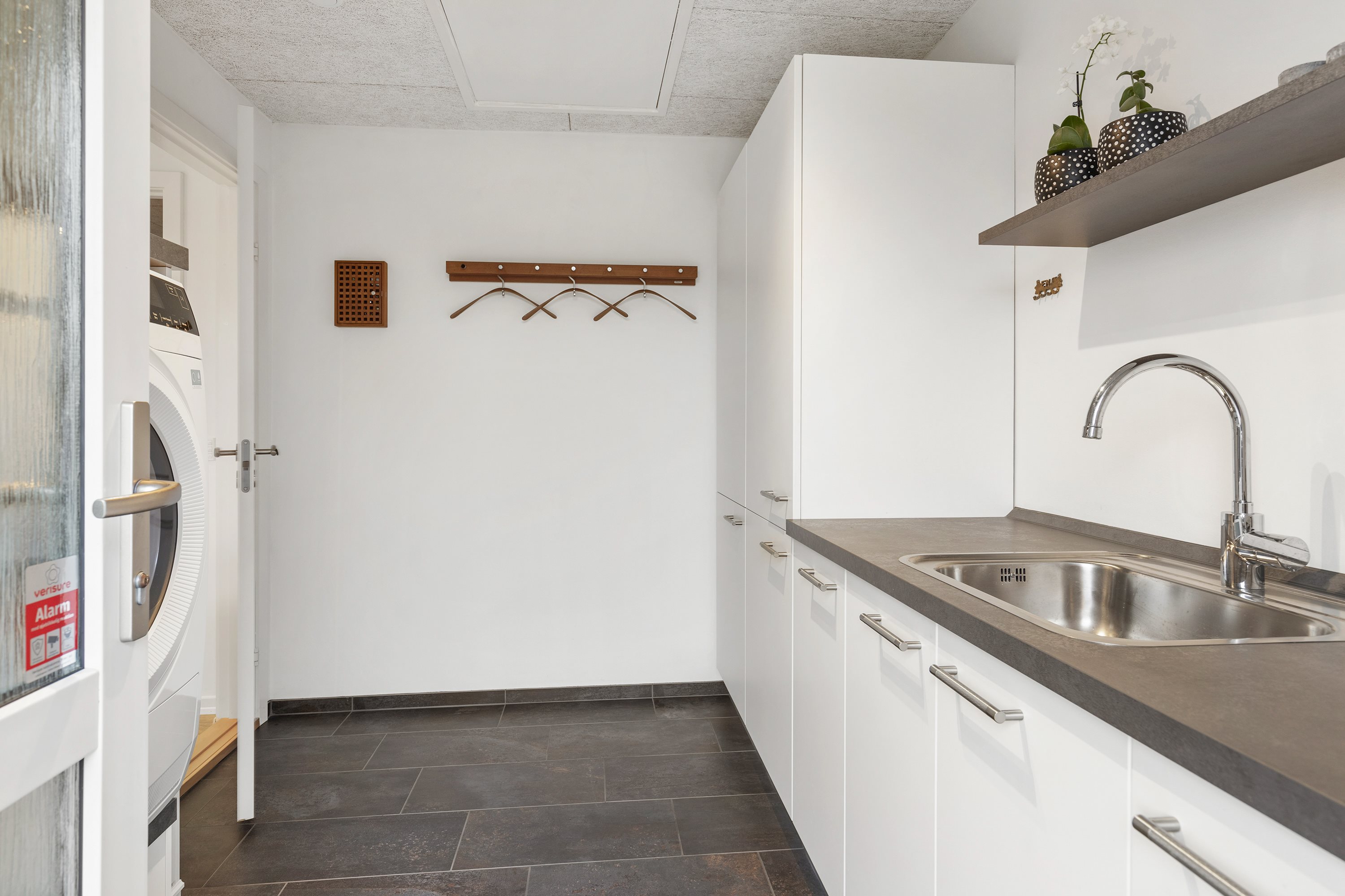 Fremhævet bryggers billede i fuldskærmstilstand. Billede af Rosenholmvej 6, 9800 Hjørring