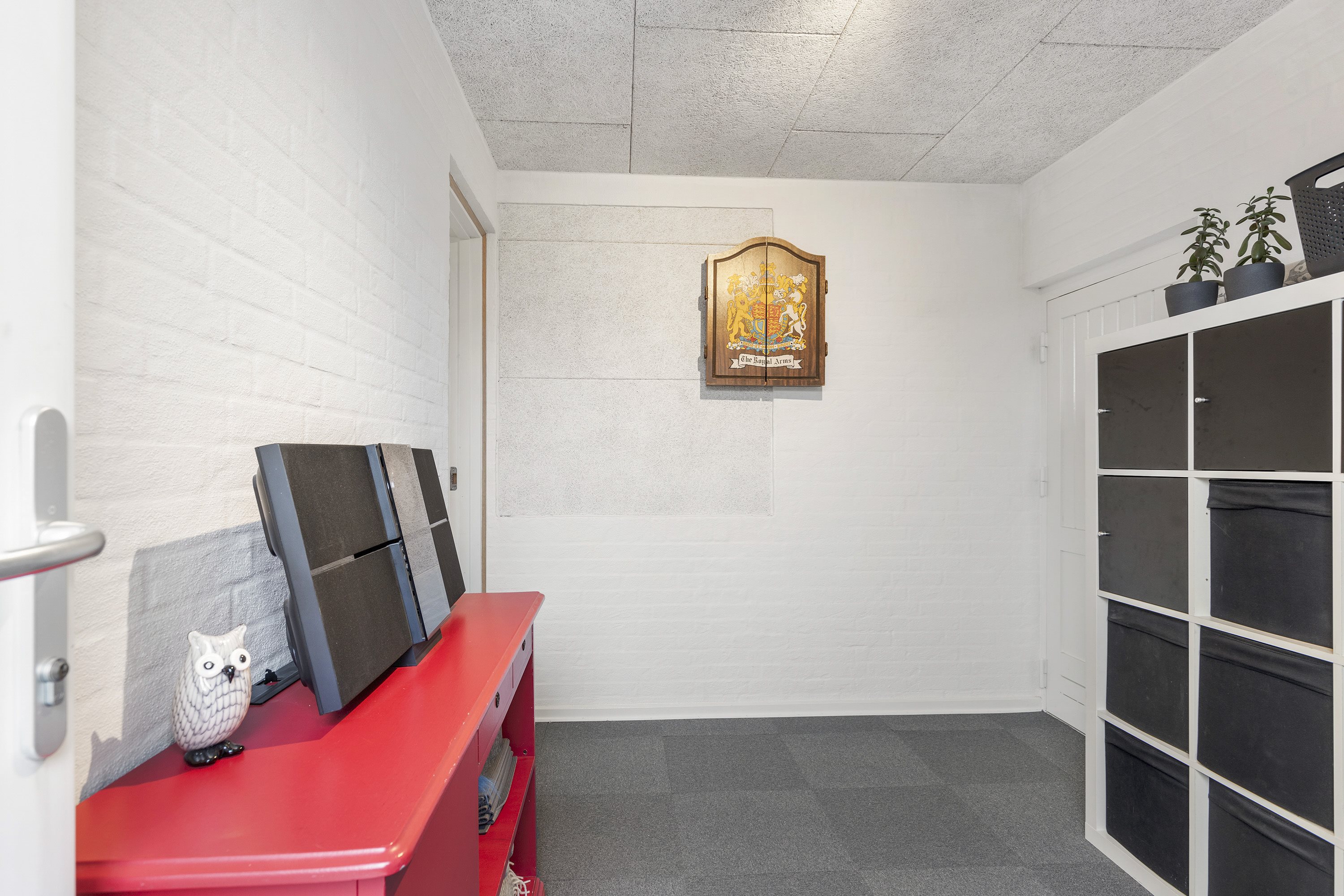 Fremhævet disponibel billede i fuldskærmstilstand. Billede af Rosenholmvej 6, 9800 Hjørring