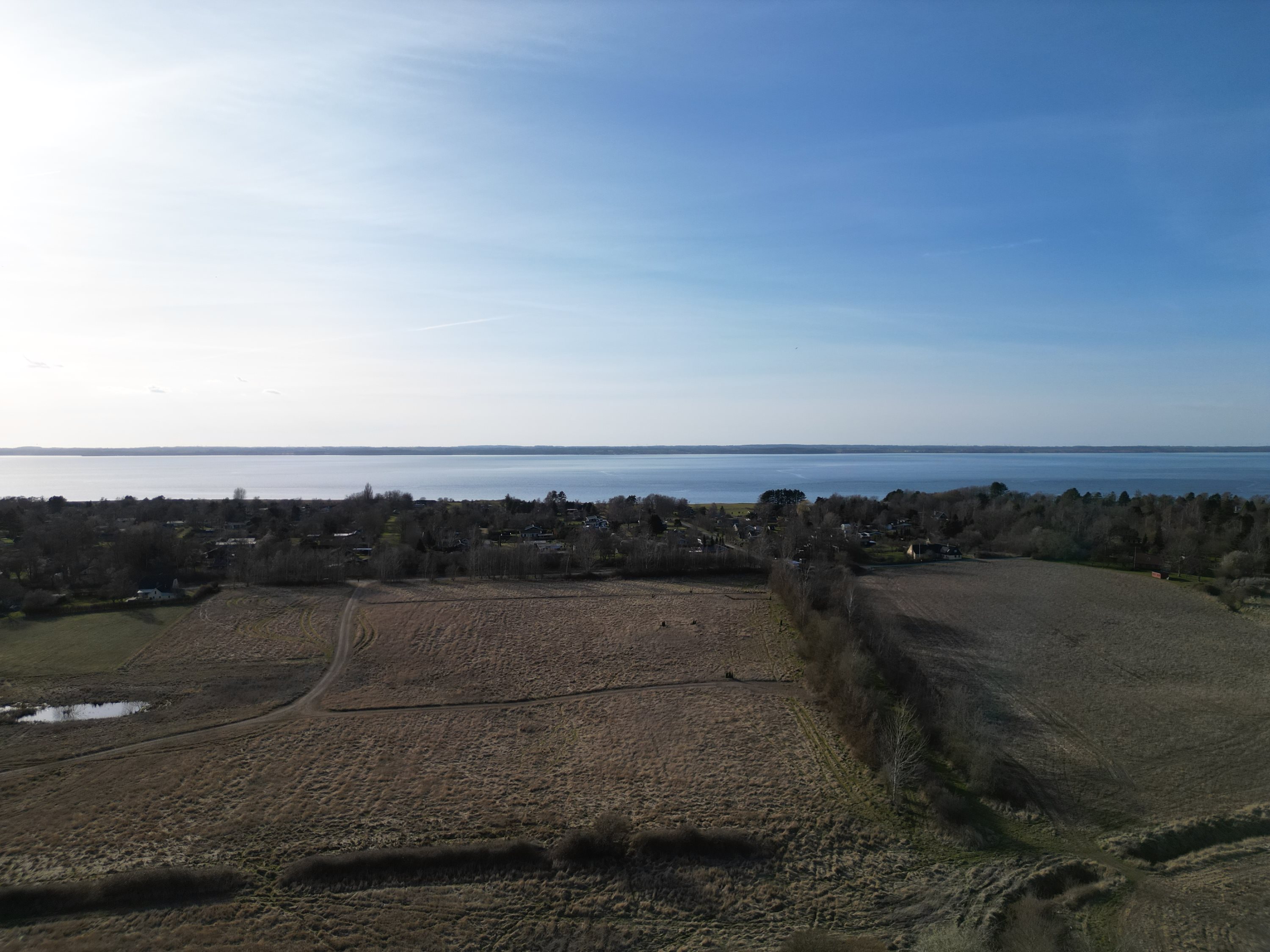 Miniaturebillede 1: . Billede af Lavendelvej 30, Stoense Udflytter, 5953 Tranekær