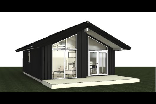 Miniaturebillede 2: . Billede af Lavendelvej 52, Stoense Udflytter, 5953 Tranekær