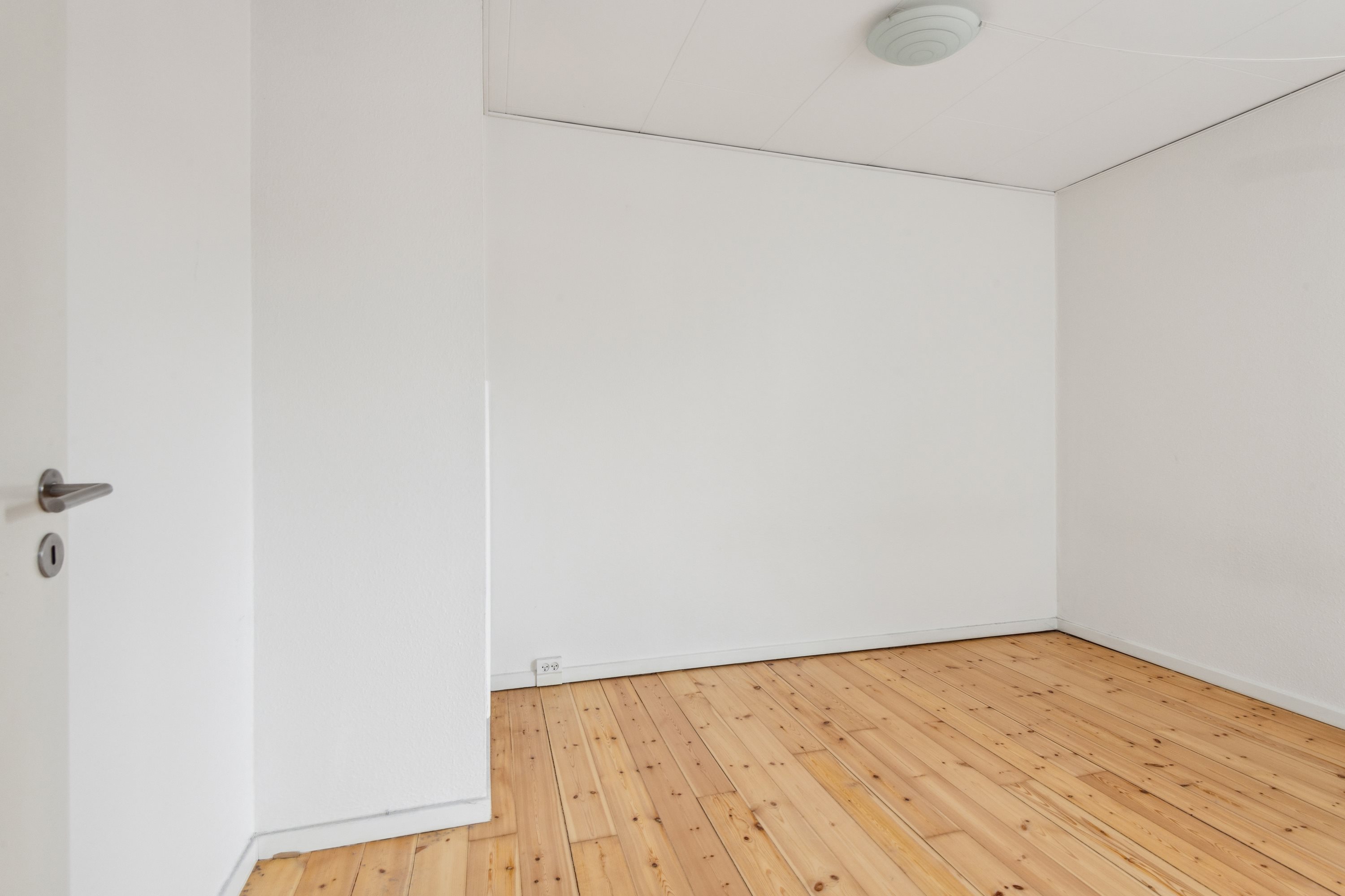 Fremhævet værelse billede i fuldskærmstilstand. Billede af Vesterå 9, 4. tv., 9000 Aalborg