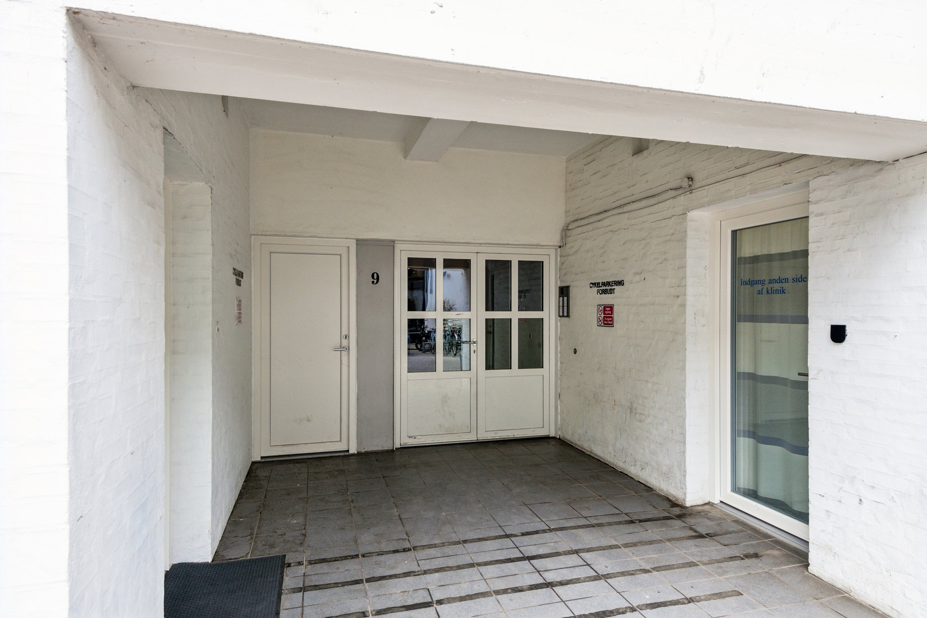 Fremhævet ejendom 1 billede i fuldskærmstilstand. Billede af Vesterå 9, 4. tv., 9000 Aalborg