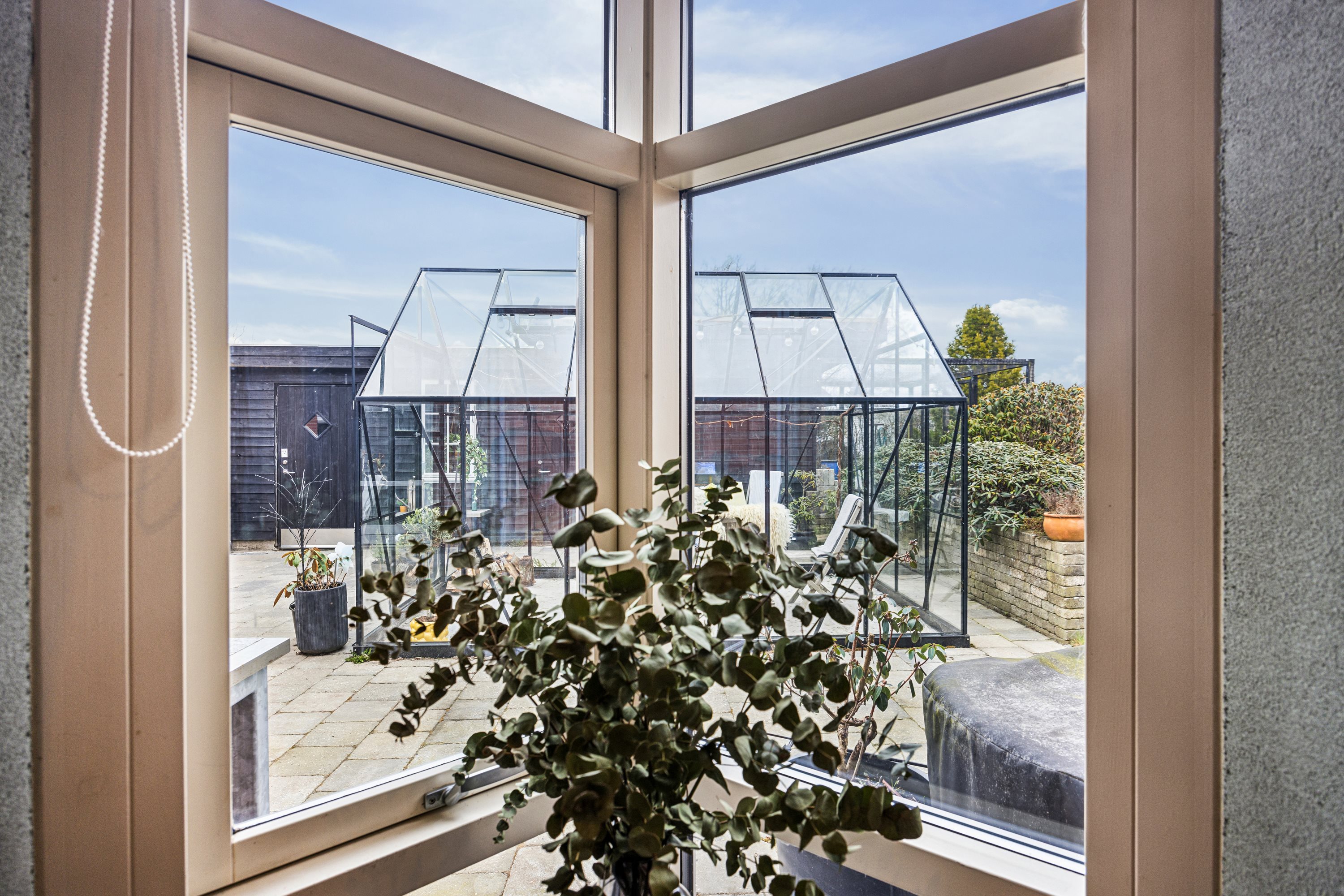 Fremhævet udsigt billede i fuldskærmstilstand. Billede af Bollen 14, 9362 Gandrup