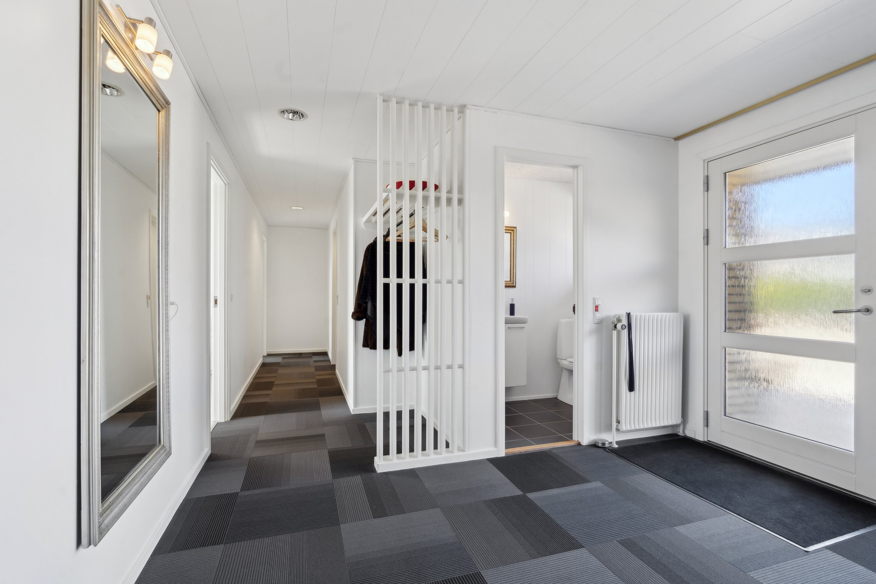 Fremhævet værelse billede i fuldskærmstilstand. Billede af Trappehavevej 6, Tved, 5700 Svendborg