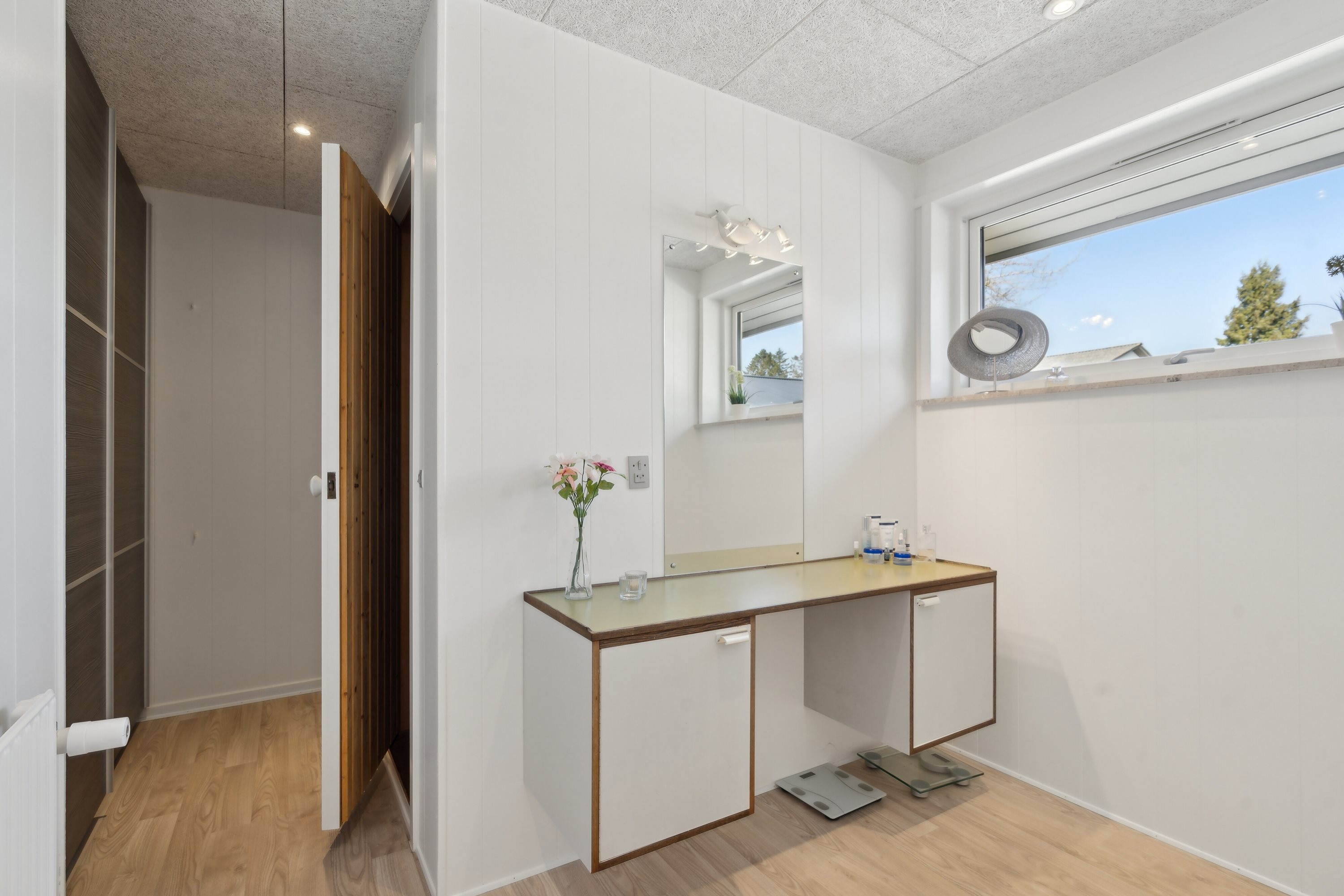 Fremhævet værelse billede i fuldskærmstilstand. Billede af Trappehavevej 6, Tved, 5700 Svendborg