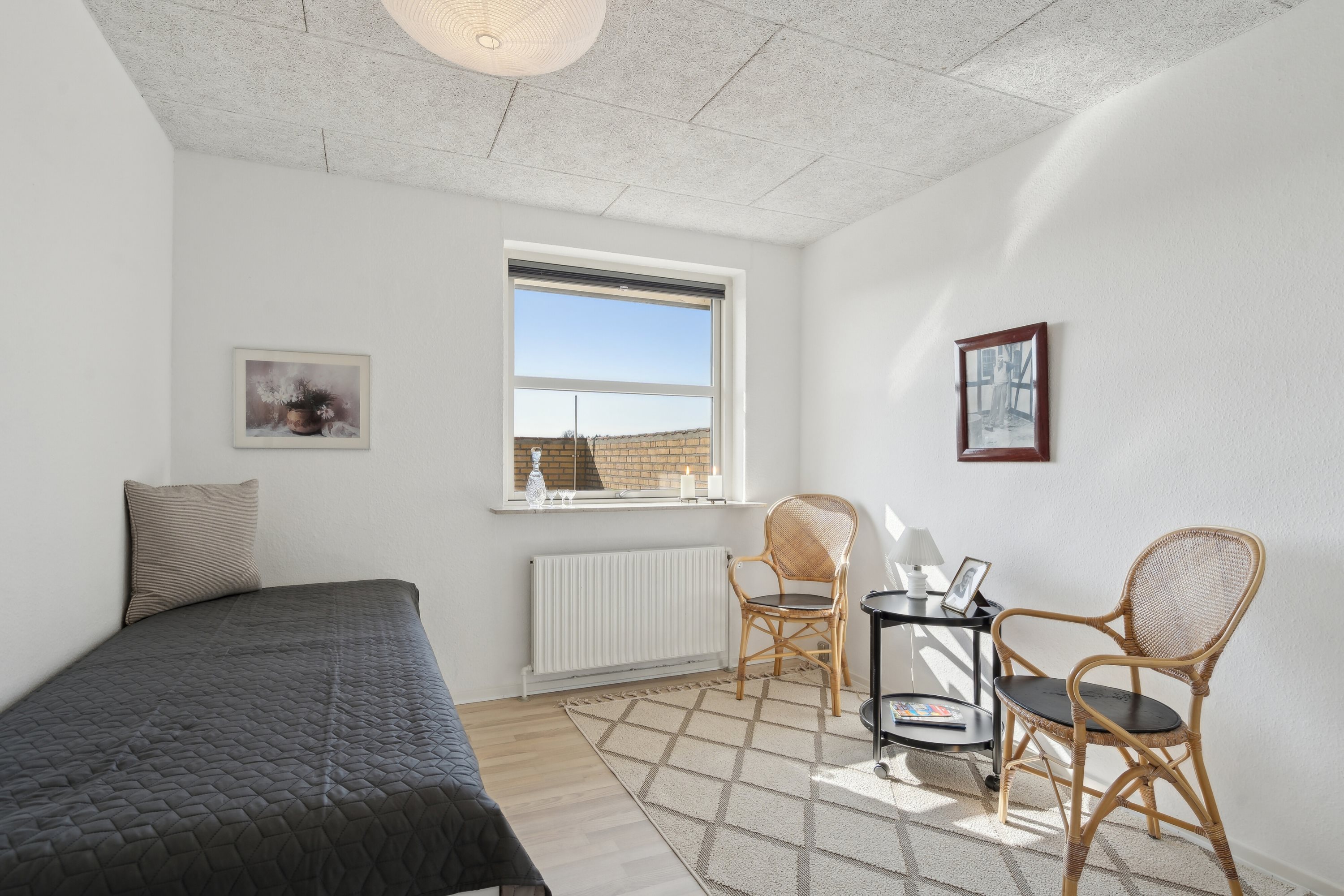 Fremhævet værelse billede i fuldskærmstilstand. Billede af Trappehavevej 6, Tved, 5700 Svendborg