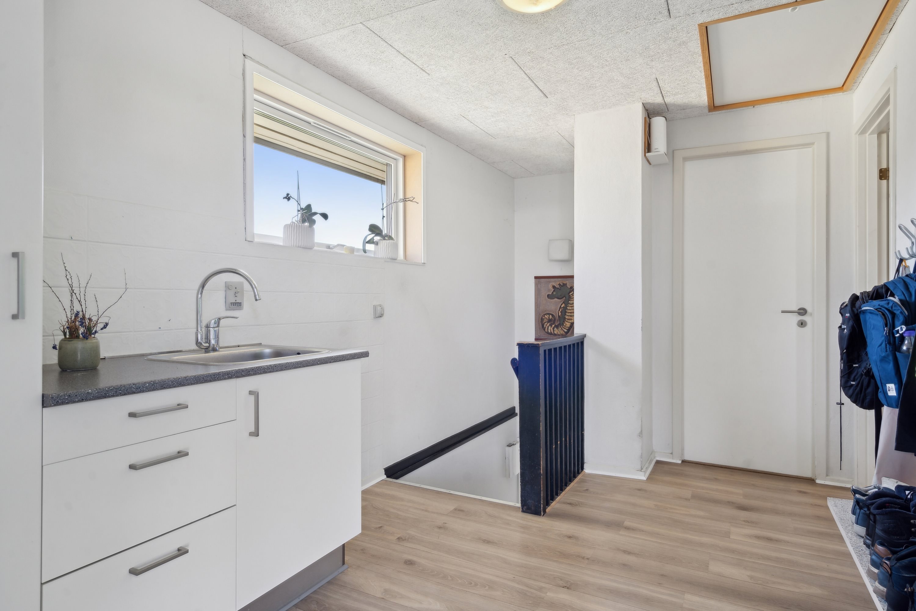 Fremhævet repos billede i fuldskærmstilstand. Billede af Trappehavevej 6, Tved, 5700 Svendborg