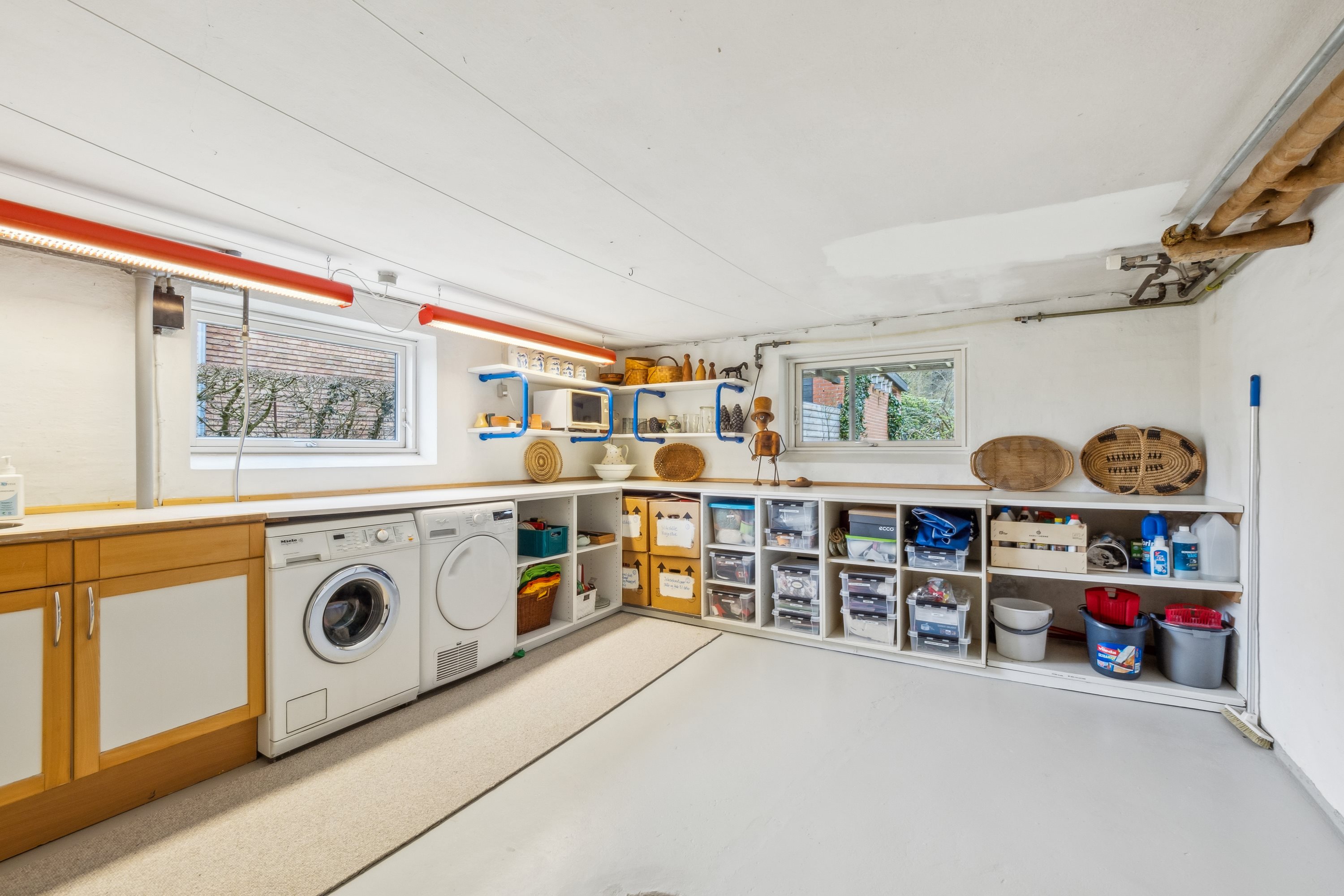 Fremhævet disponibelt rum billede i fuldskærmstilstand. Billede af Nordhavnsvej 7, 7800 Skive