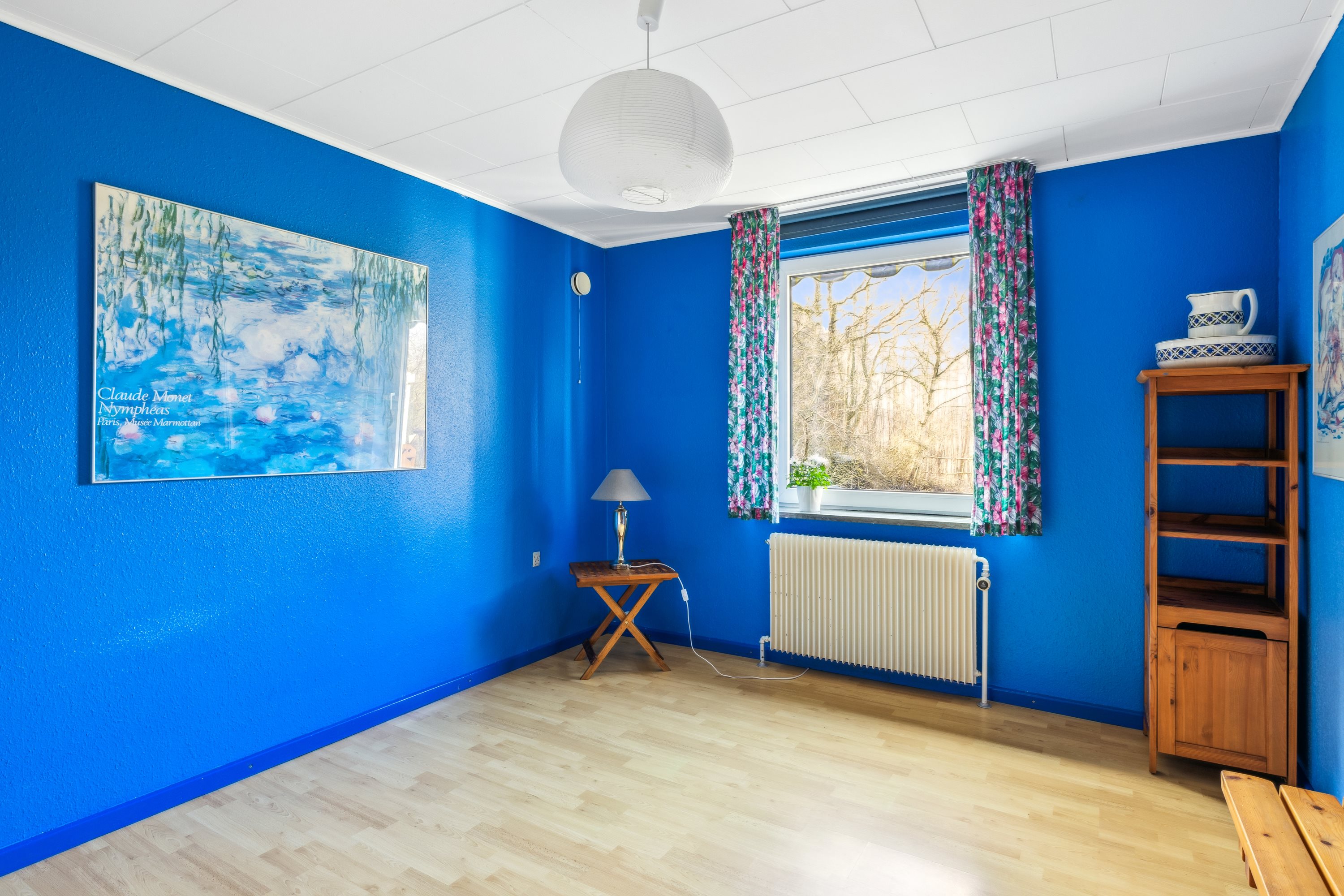 Fremhævet værelse billede i fuldskærmstilstand. Billede af Kærvejen 6, Fjellerup Strand, 8585 Glesborg