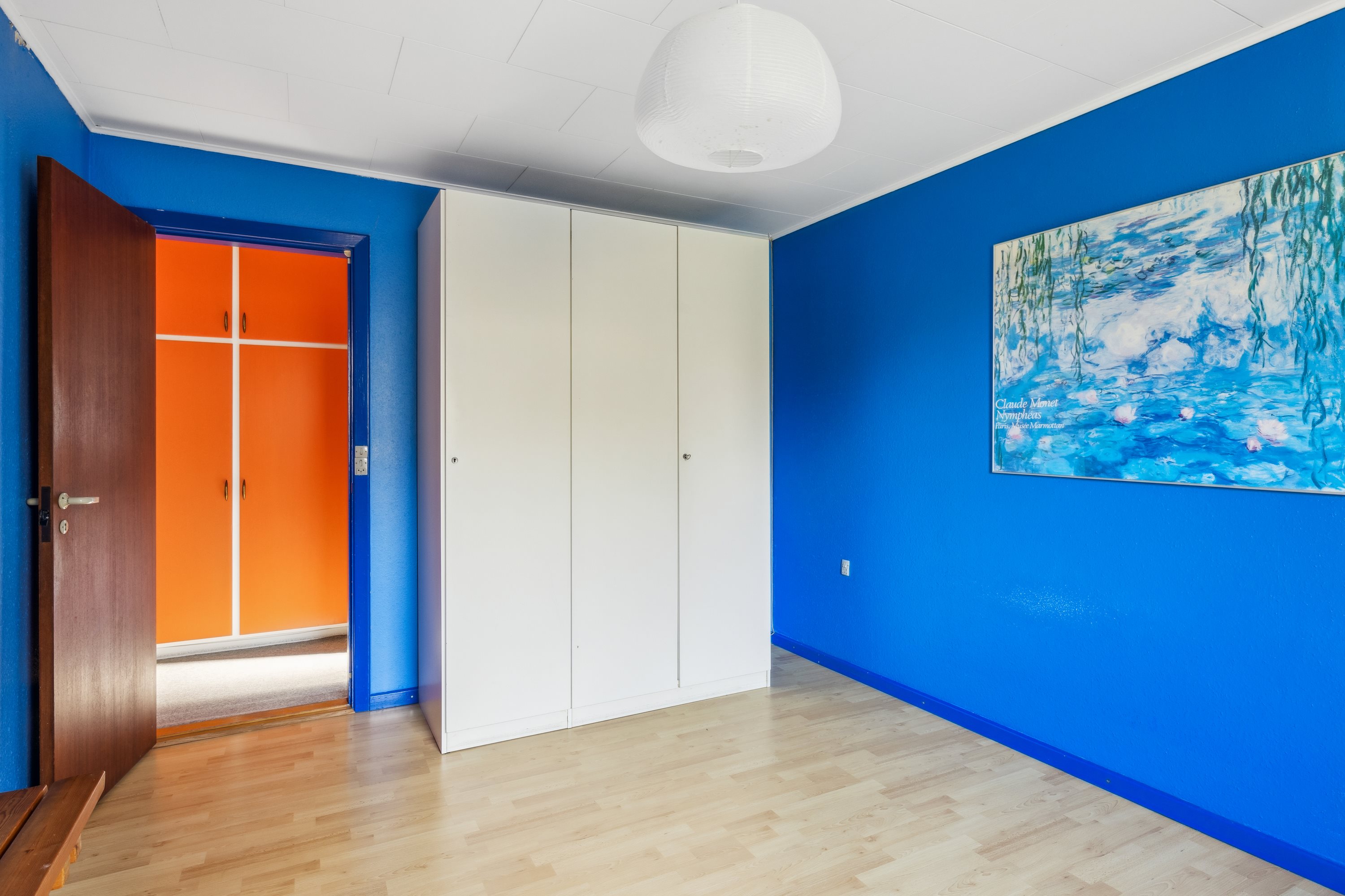 Fremhævet værelse billede i fuldskærmstilstand. Billede af Kærvejen 6, Fjellerup Strand, 8585 Glesborg