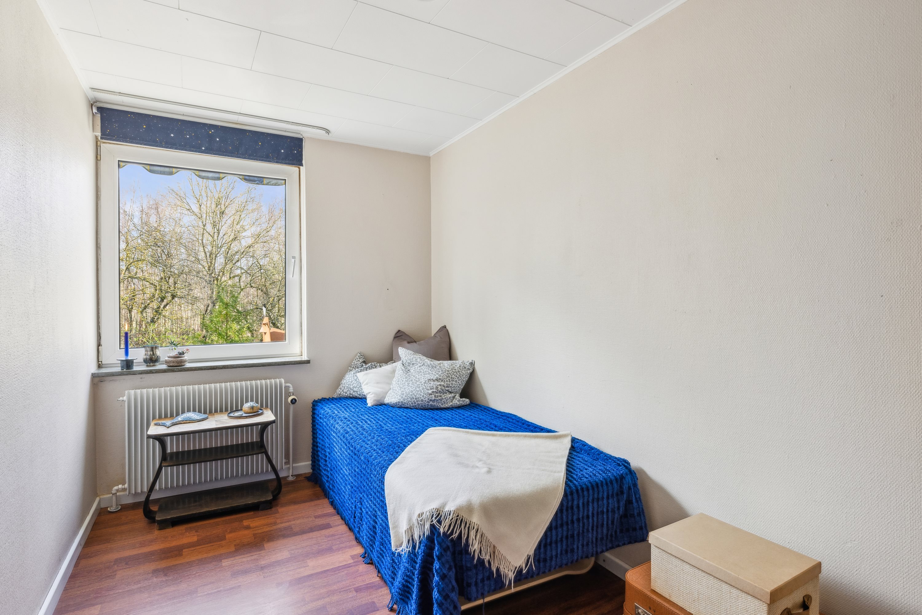 Fremhævet værelse billede i fuldskærmstilstand. Billede af Kærvejen 6, Fjellerup Strand, 8585 Glesborg