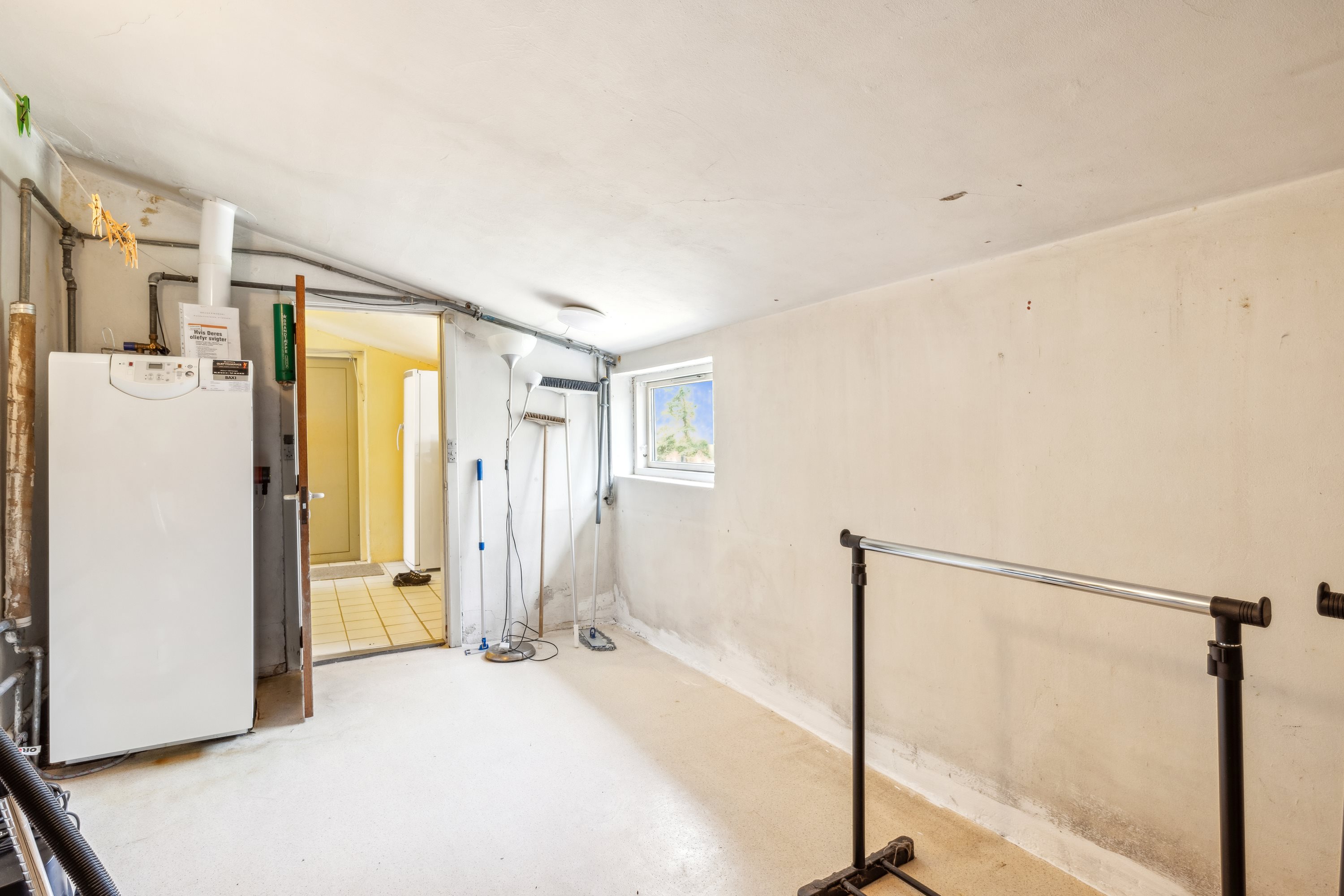 Fremhævet disponibelt rum billede i fuldskærmstilstand. Billede af Kærvejen 6, Fjellerup Strand, 8585 Glesborg