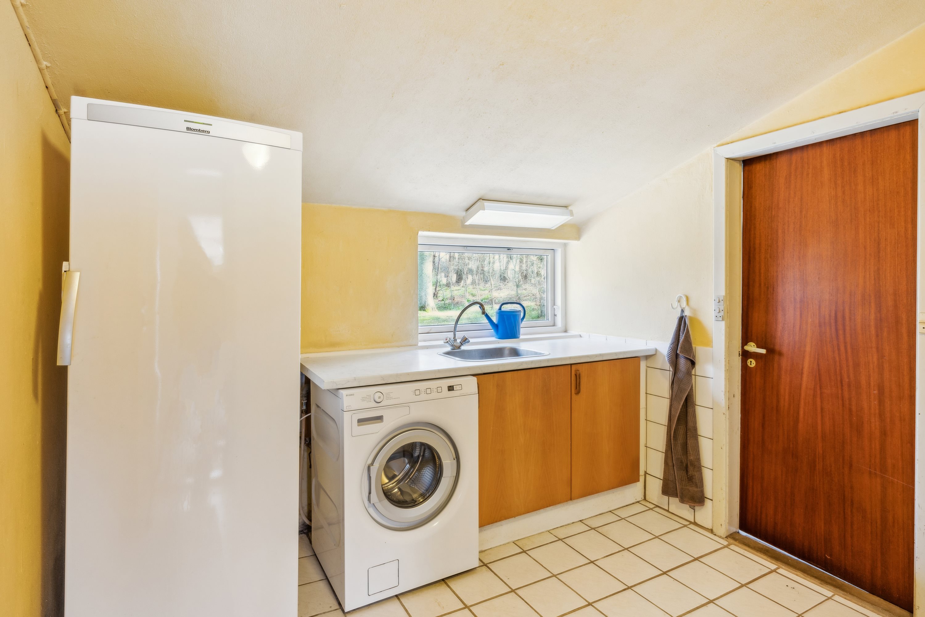 Fremhævet bryggers billede i fuldskærmstilstand. Billede af Kærvejen 6, Fjellerup Strand, 8585 Glesborg