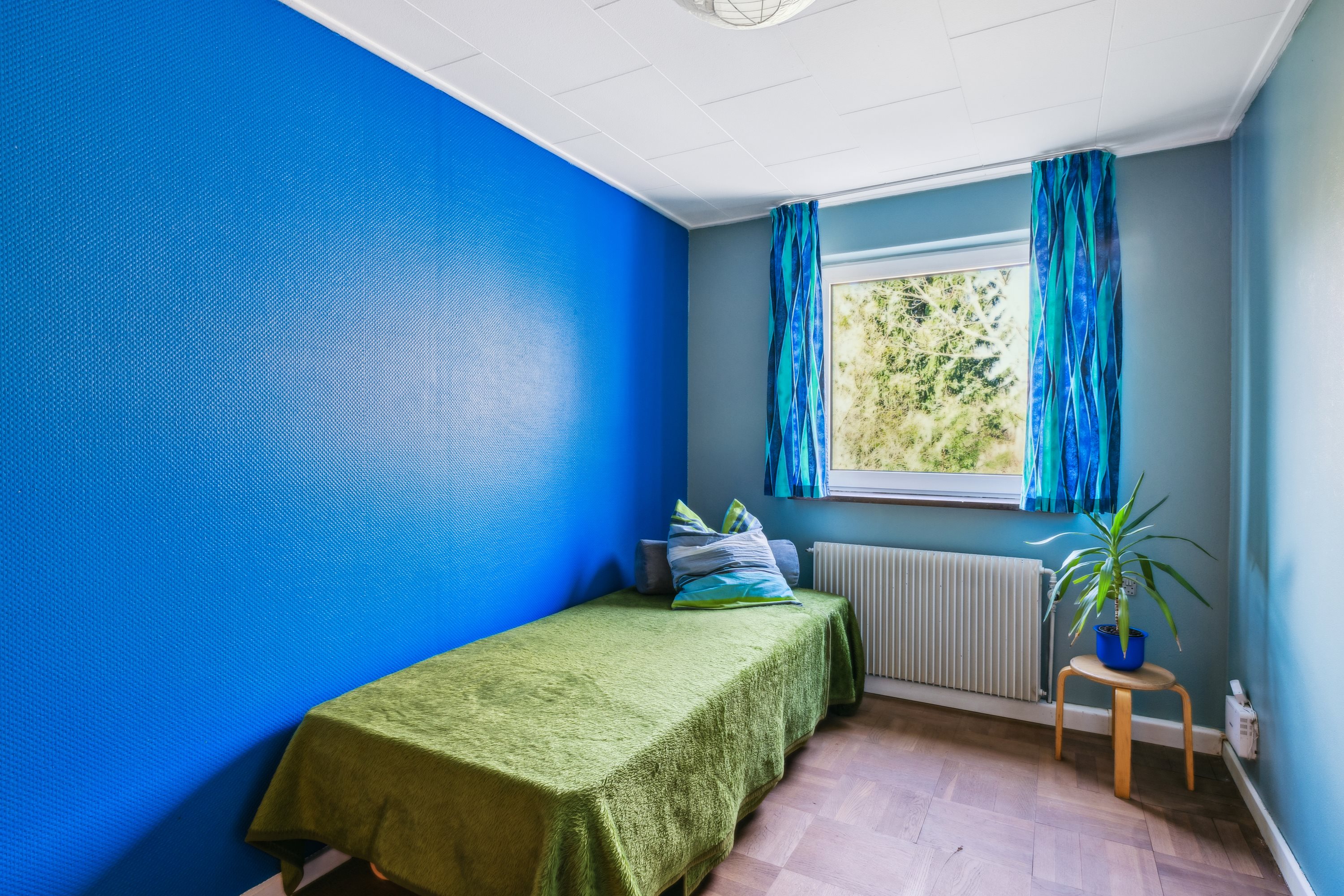 Fremhævet værelse billede i fuldskærmstilstand. Billede af Kærvejen 6, Fjellerup Strand, 8585 Glesborg