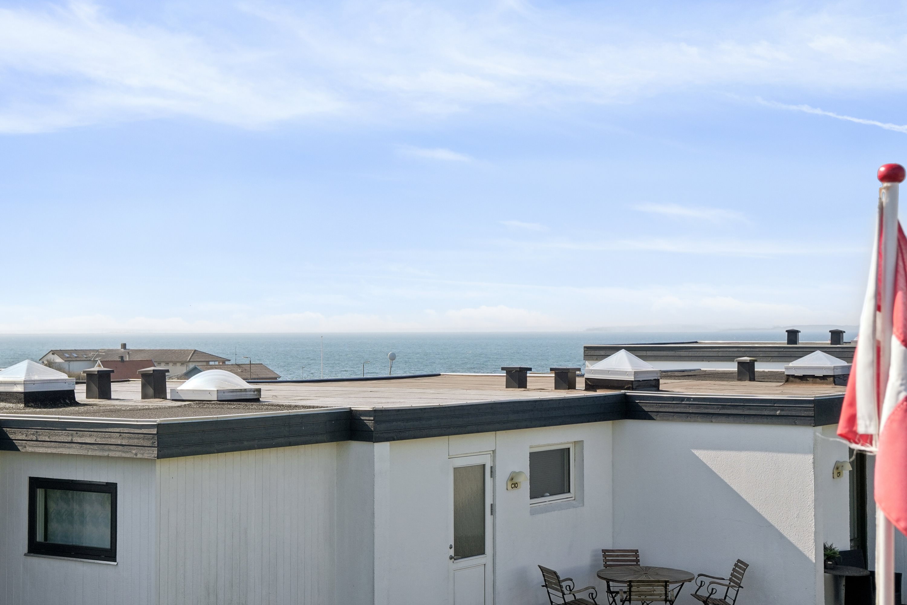 Fremhævet udendørs billede i fuldskærmstilstand. Billede af Dageløkke Marina 6C, Dageløkke, 5953 Tranekær