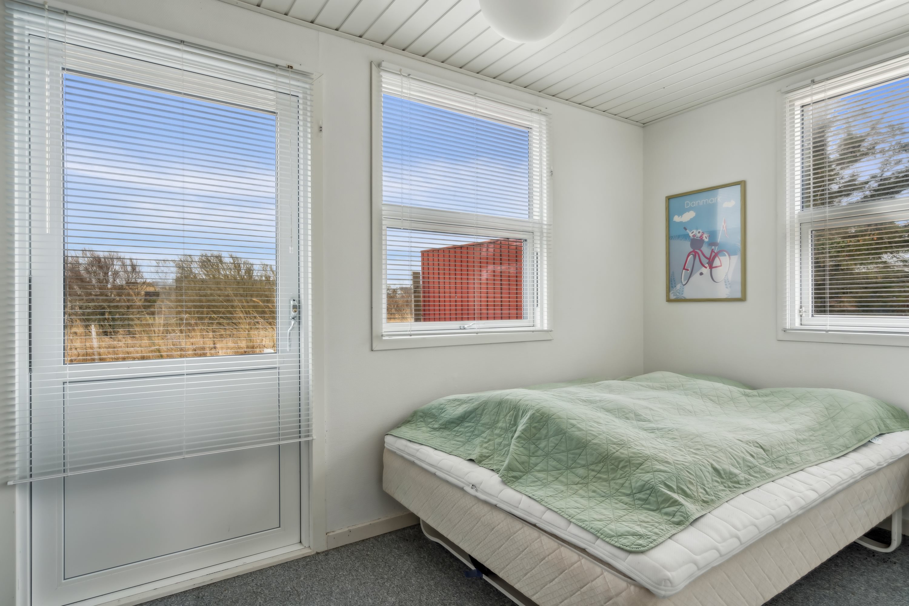 Fremhævet værelse billede i fuldskærmstilstand. Billede af Pynten 3, Tornby, 9850 Hirtshals