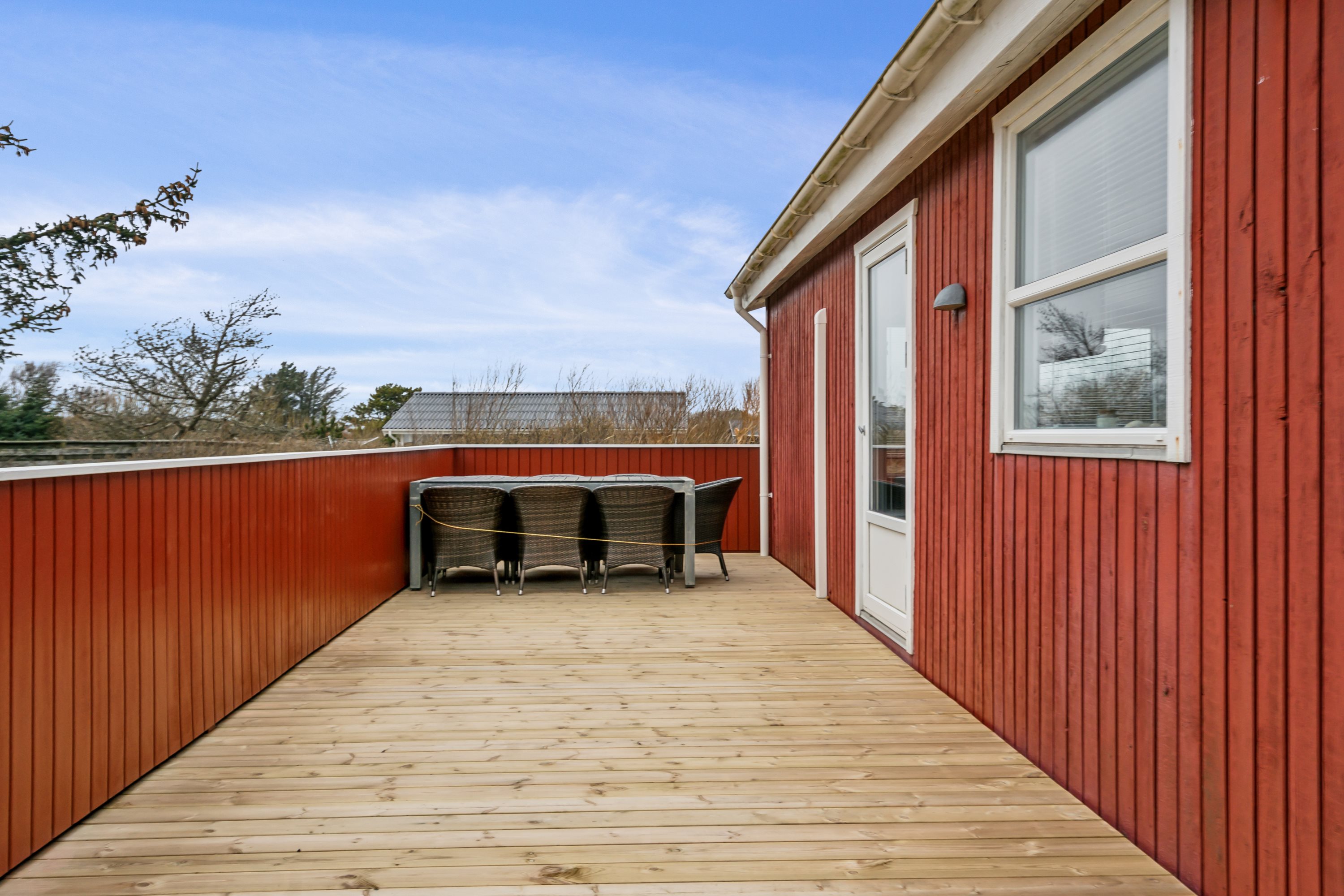 Miniaturebillede 2: ejendom 1. Billede af Pynten 3, Tornby, 9850 Hirtshals