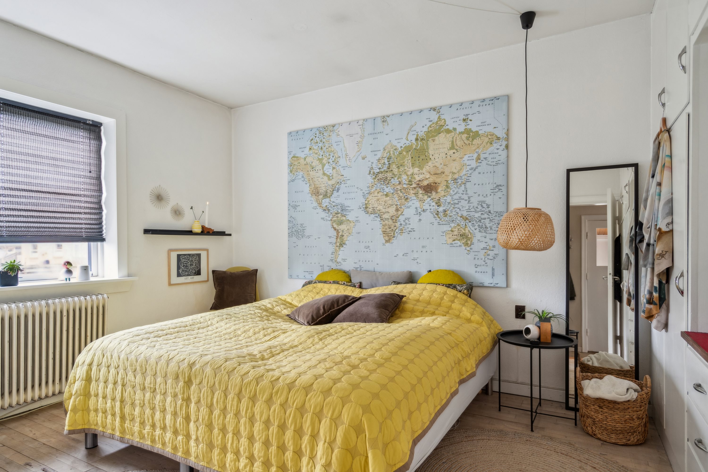 Fremhævet værelse billede i fuldskærmstilstand. Billede af Mågevej 17, 9850 Hirtshals