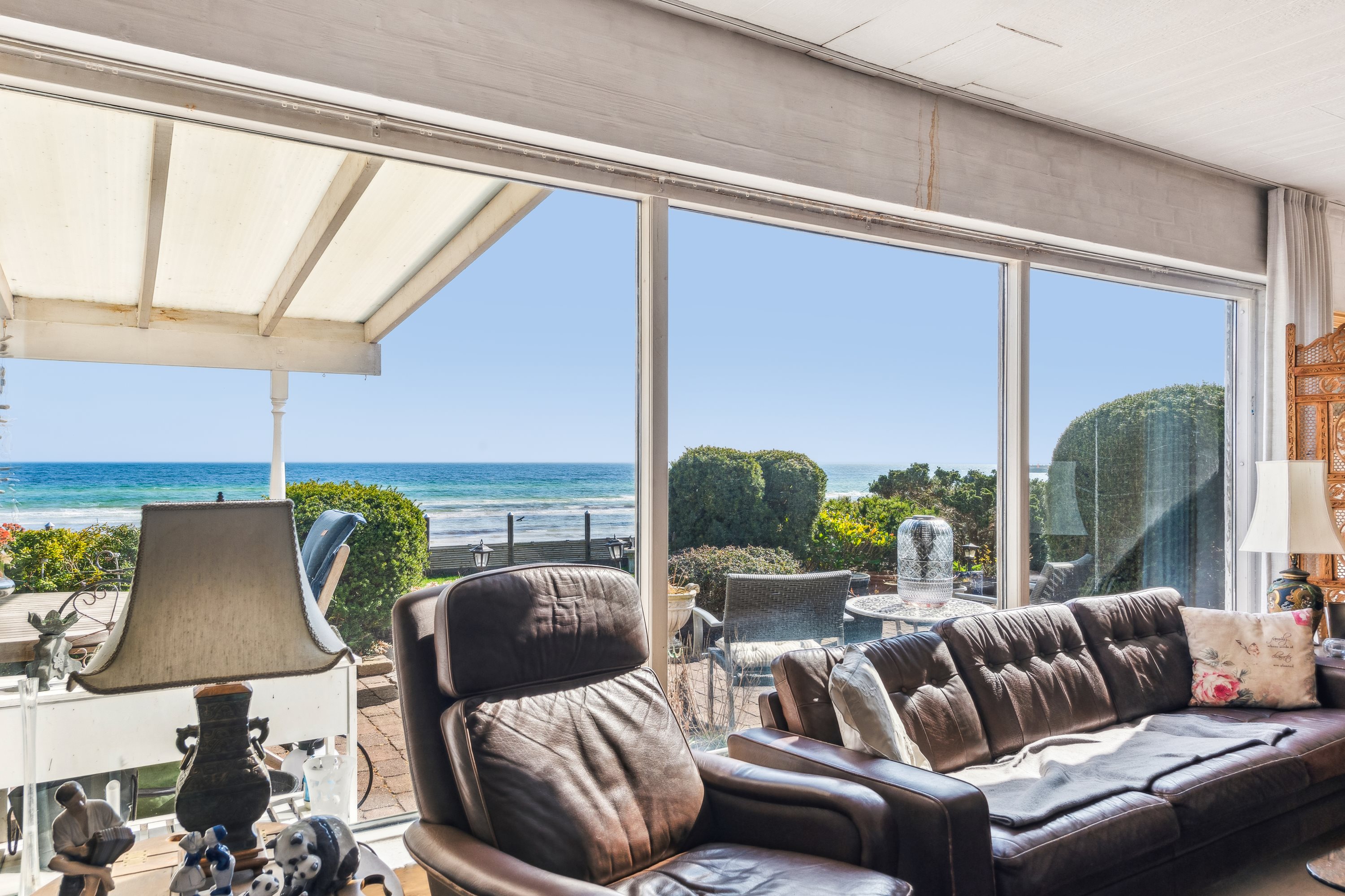 Miniaturebillede 2: stue. Billede af Niels Pedersensvej 25, 2670 Greve