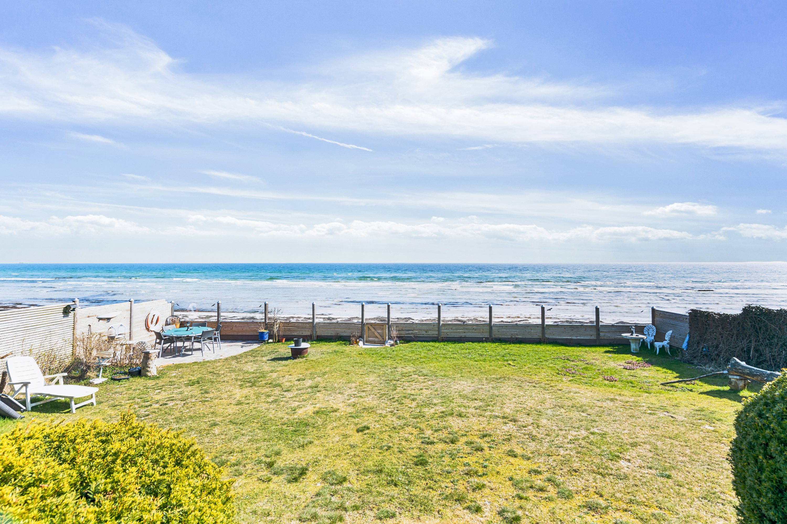 Fremhævet ejendom 1 billede i fuldskærmstilstand. Billede af Niels Pedersensvej 25, 2670 Greve