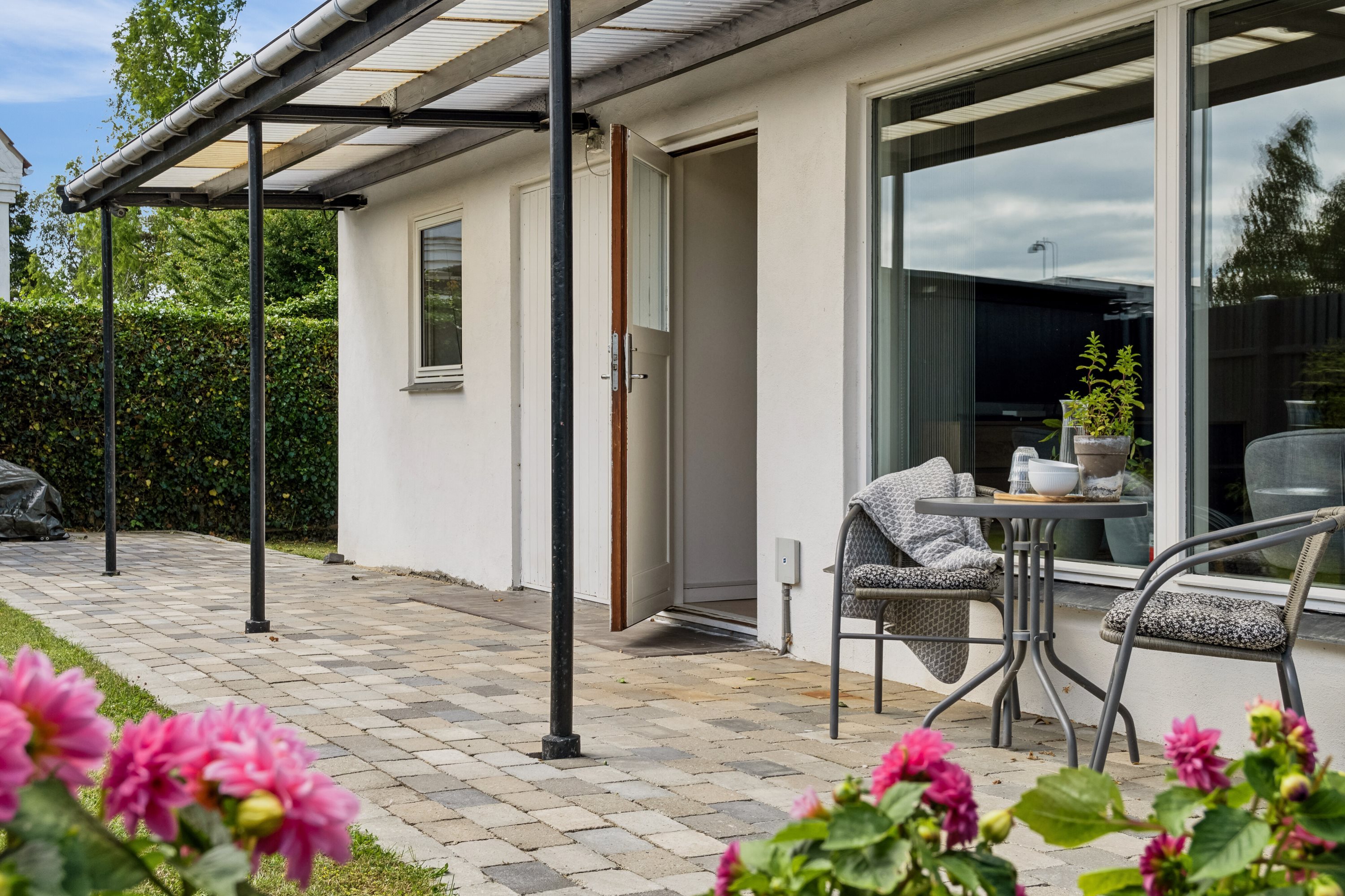 Fremhævet  billede i fuldskærmstilstand. Billede af Amager Landevej 236, 2770 Kastrup