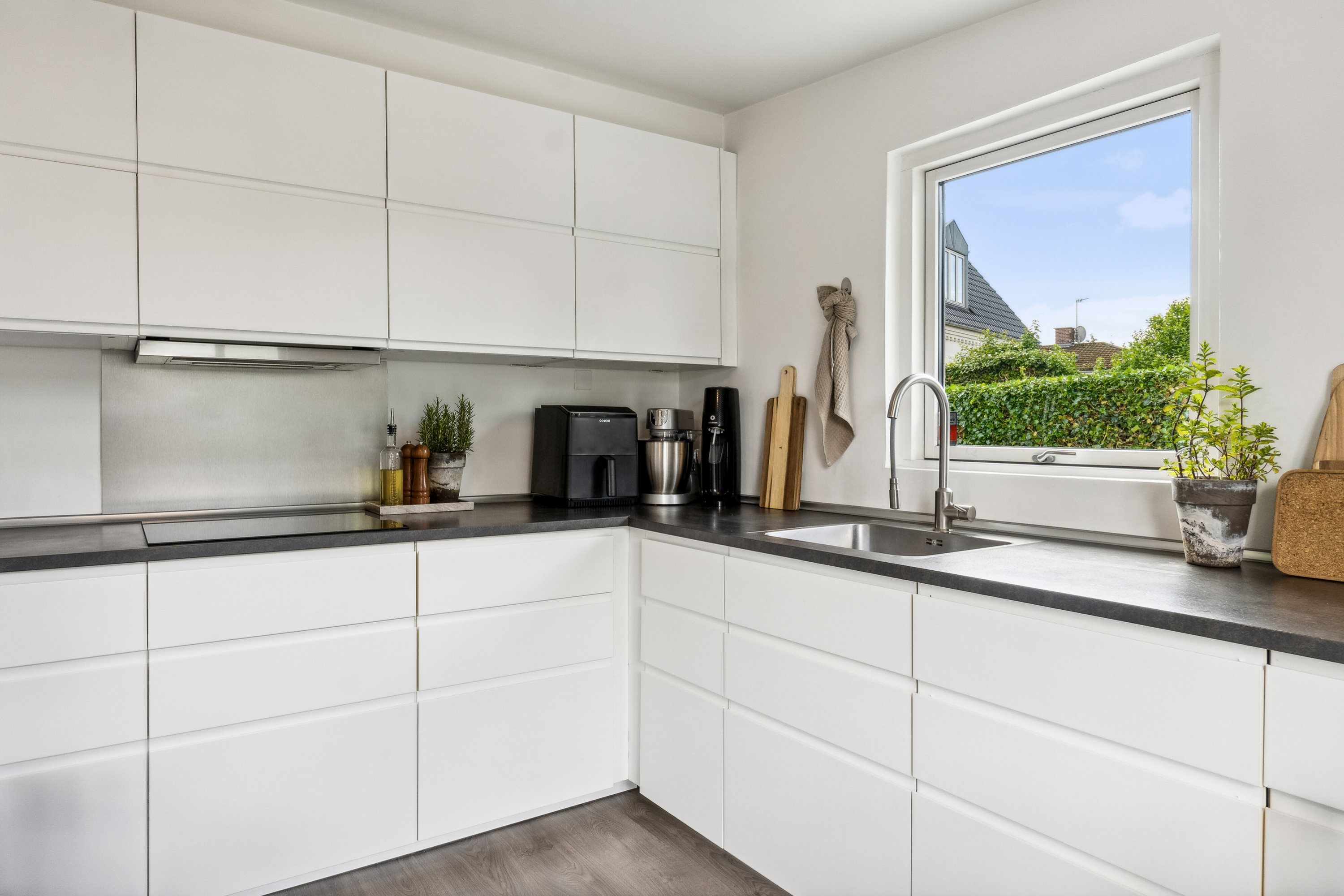 Fremhævet  billede i fuldskærmstilstand. Billede af Amager Landevej 236, 2770 Kastrup