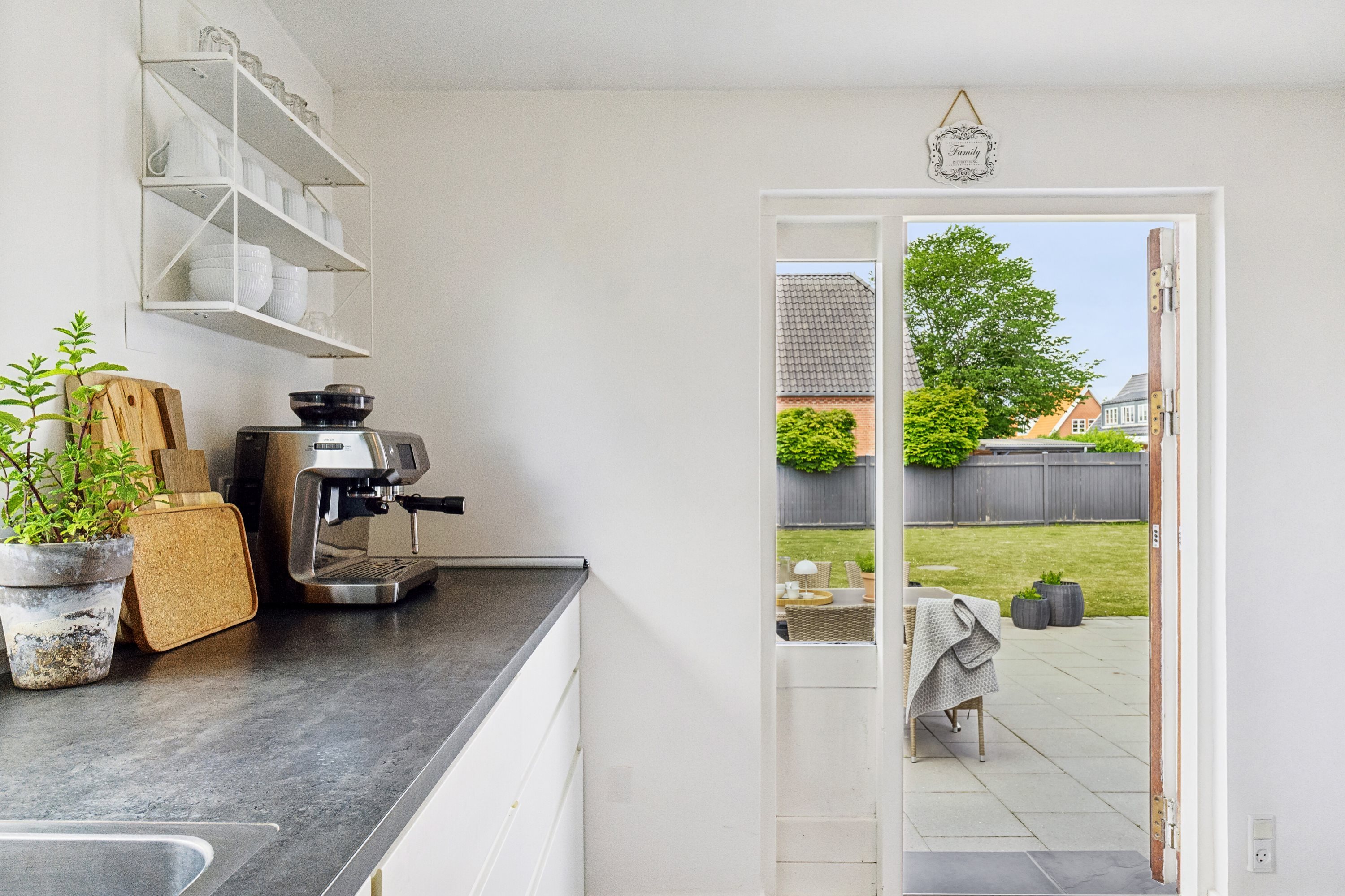 Fremhævet  billede i fuldskærmstilstand. Billede af Amager Landevej 236, 2770 Kastrup