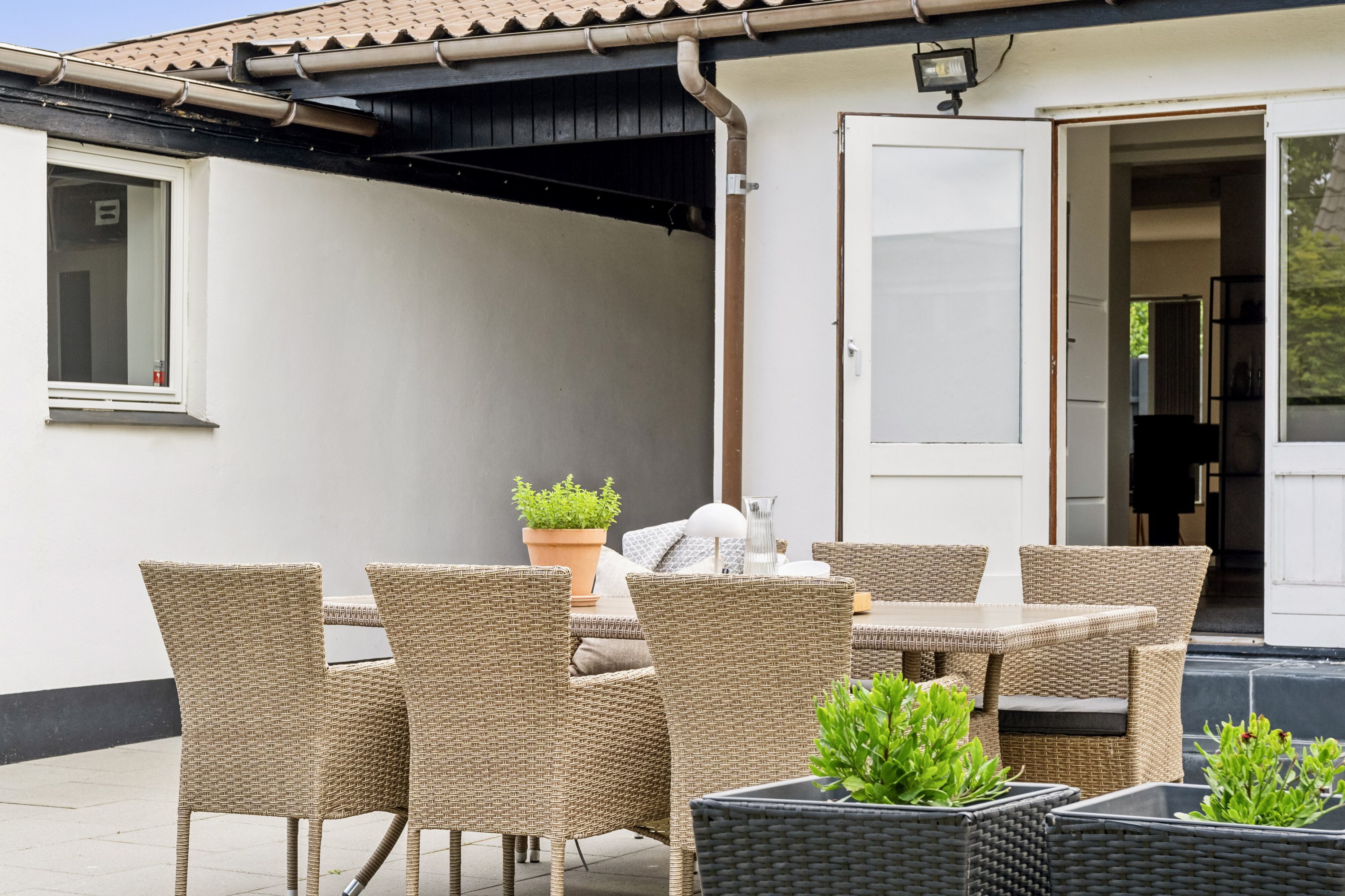 Fremhævet  billede i fuldskærmstilstand. Billede af Amager Landevej 236, 2770 Kastrup