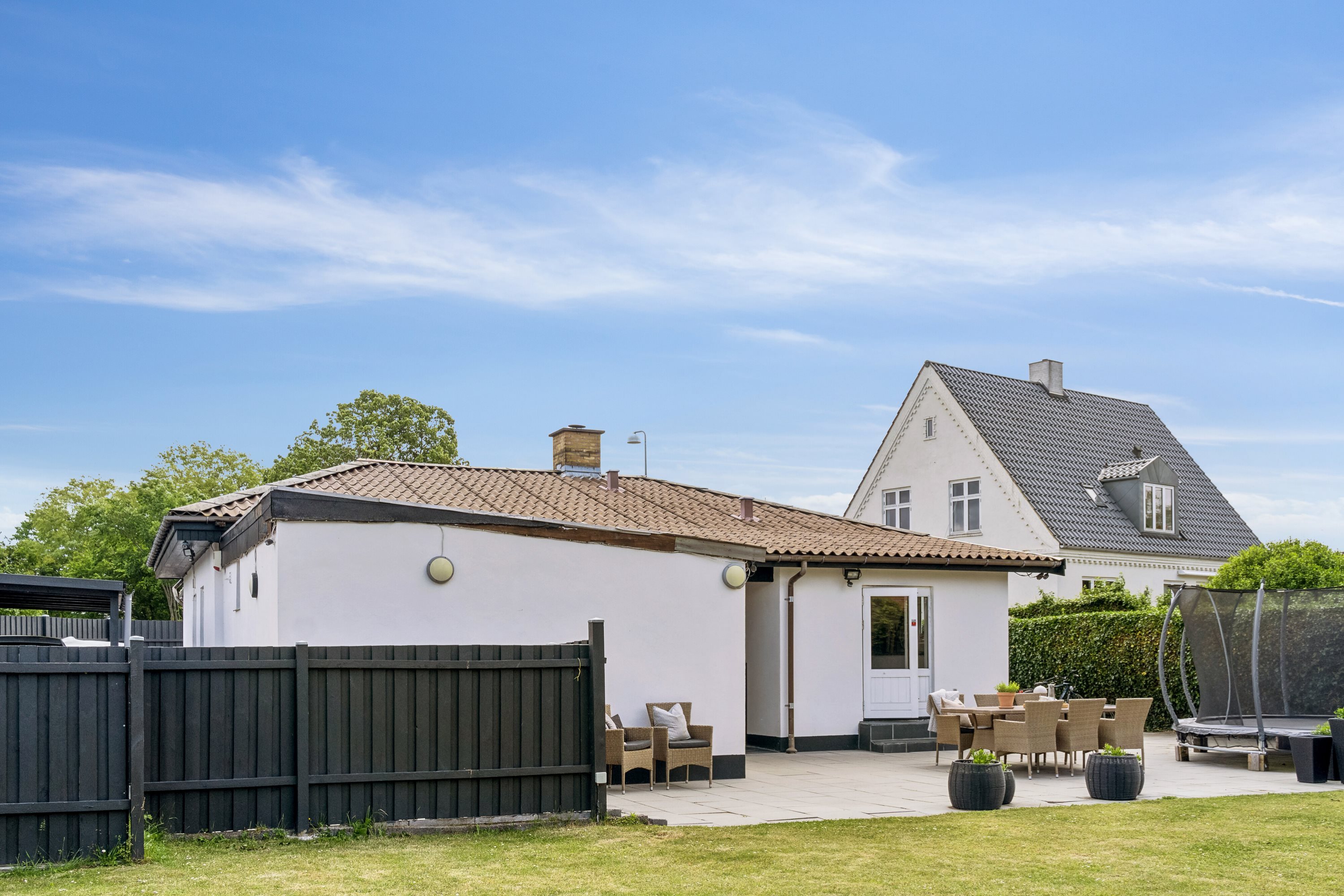 Fremhævet  billede i fuldskærmstilstand. Billede af Amager Landevej 236, 2770 Kastrup