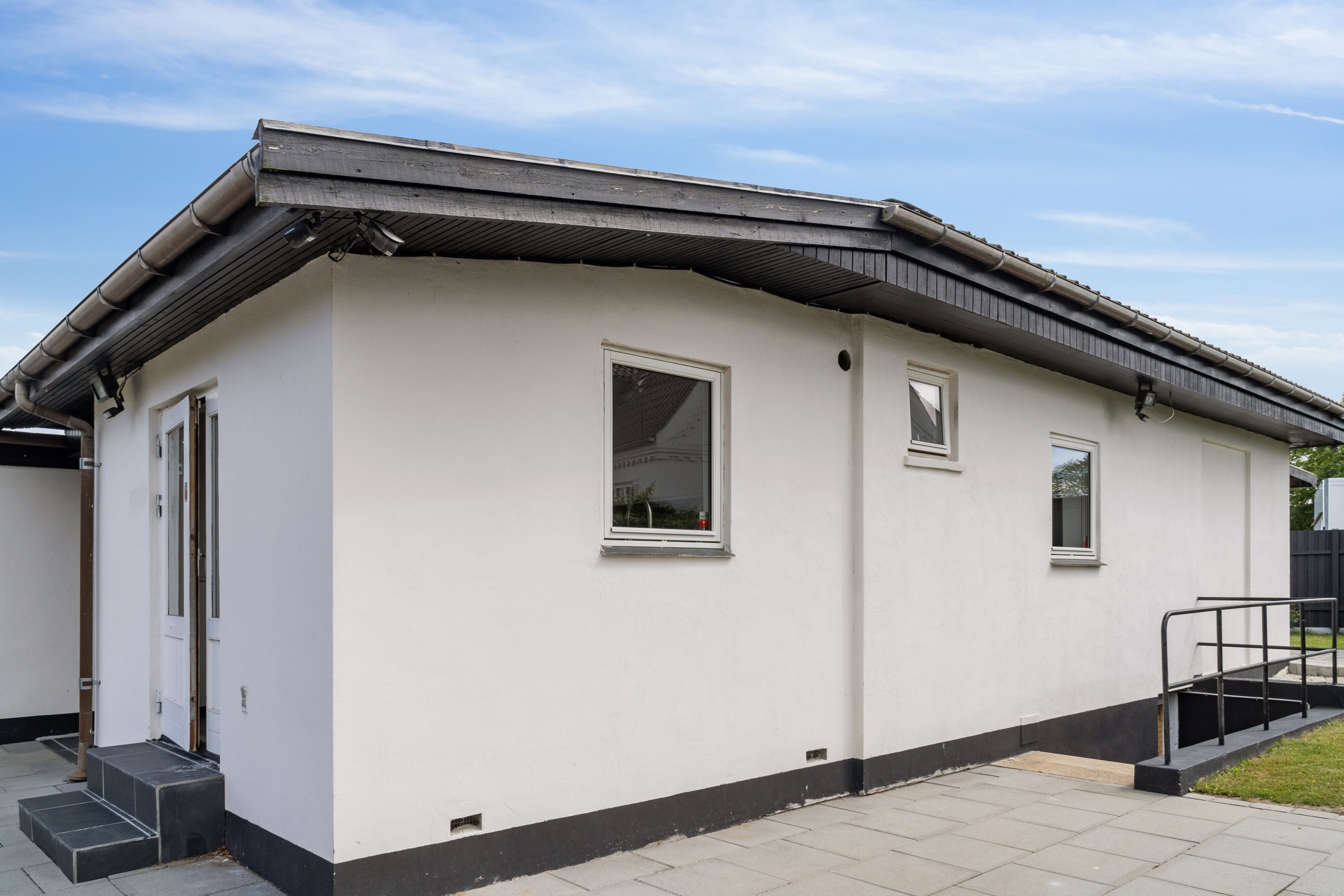 Fremhævet  billede i fuldskærmstilstand. Billede af Amager Landevej 236, 2770 Kastrup